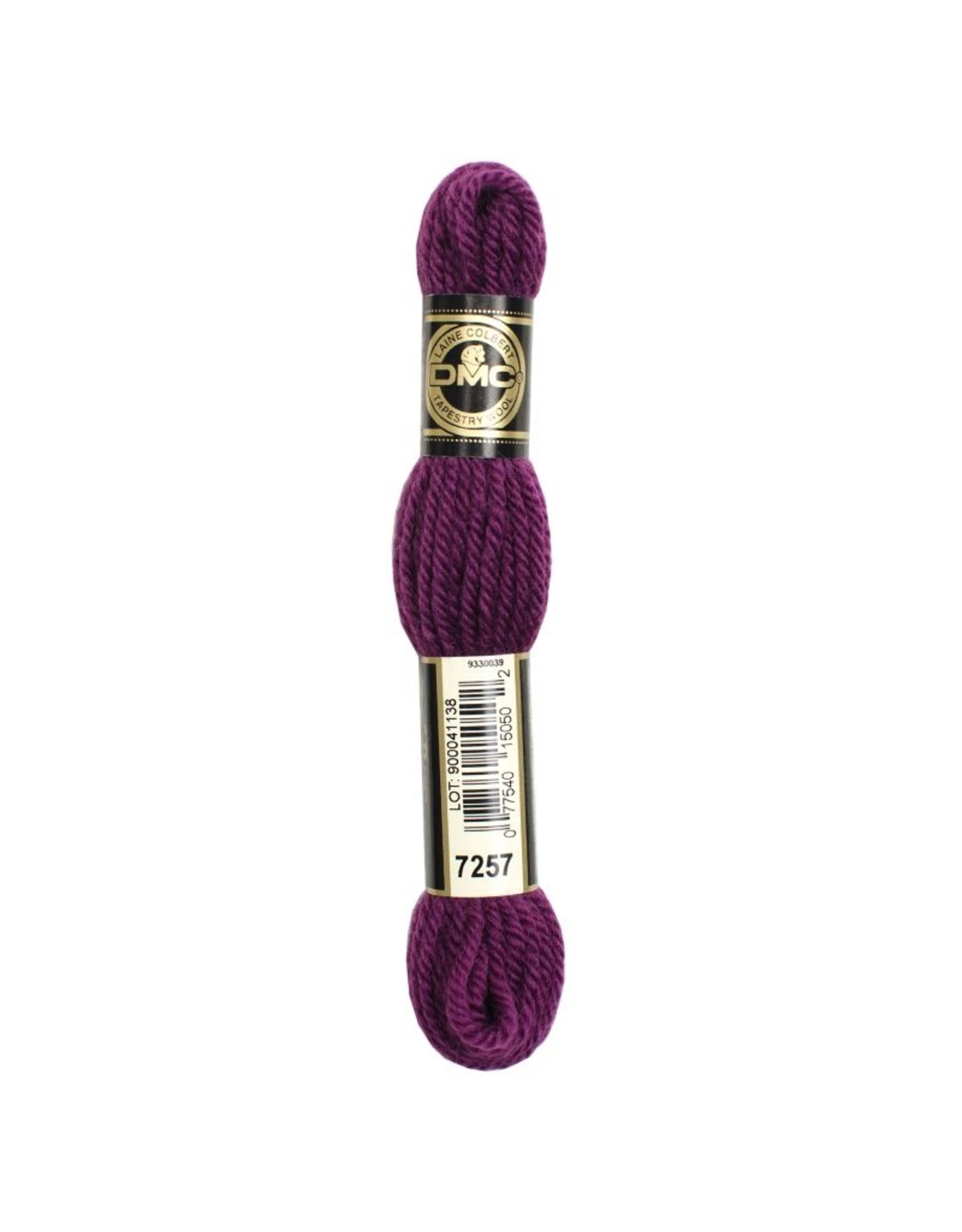 DMC DMC laine colbert Tapestry wool 7257