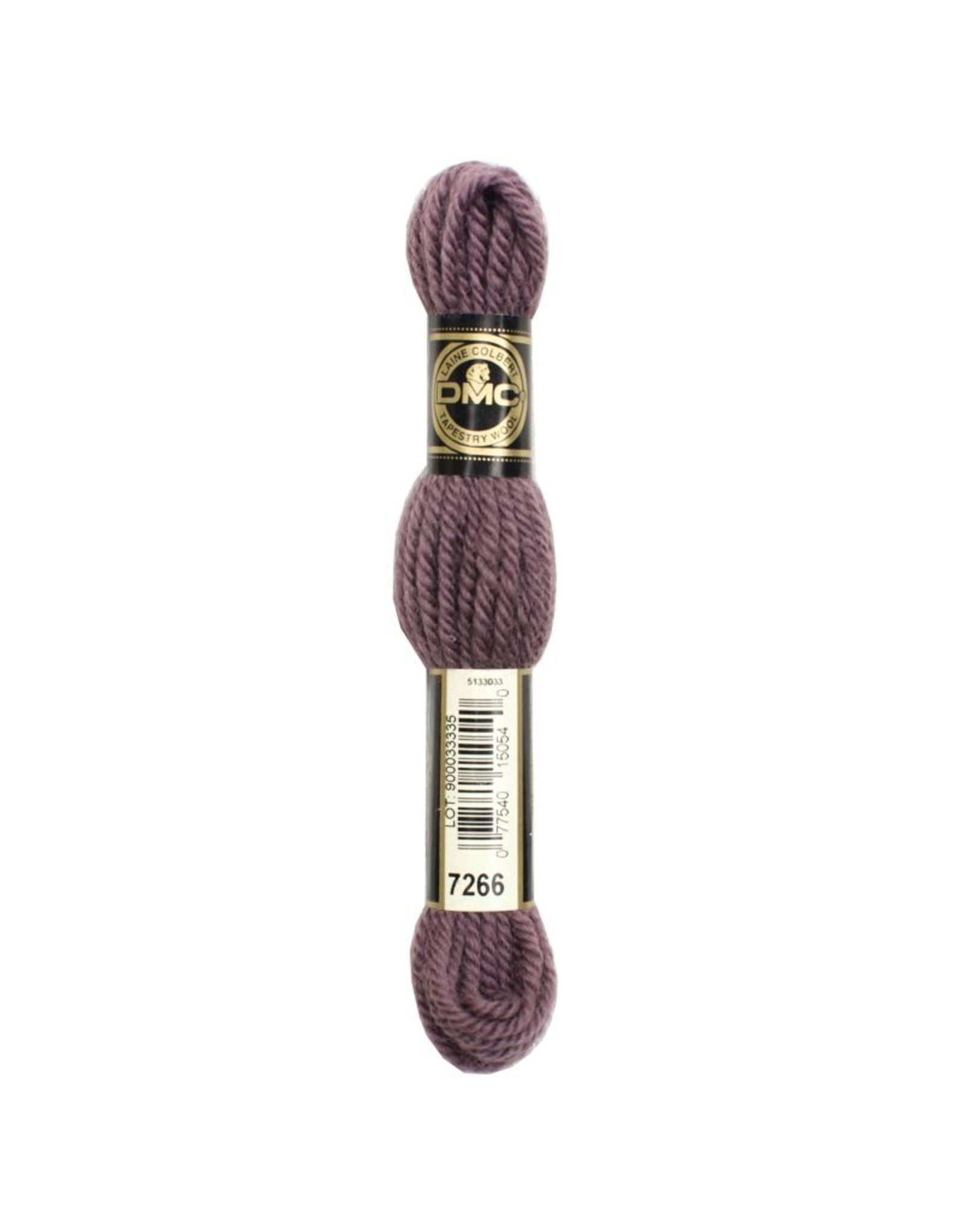 DMC DMC laine colbert Tapestry wool 7266