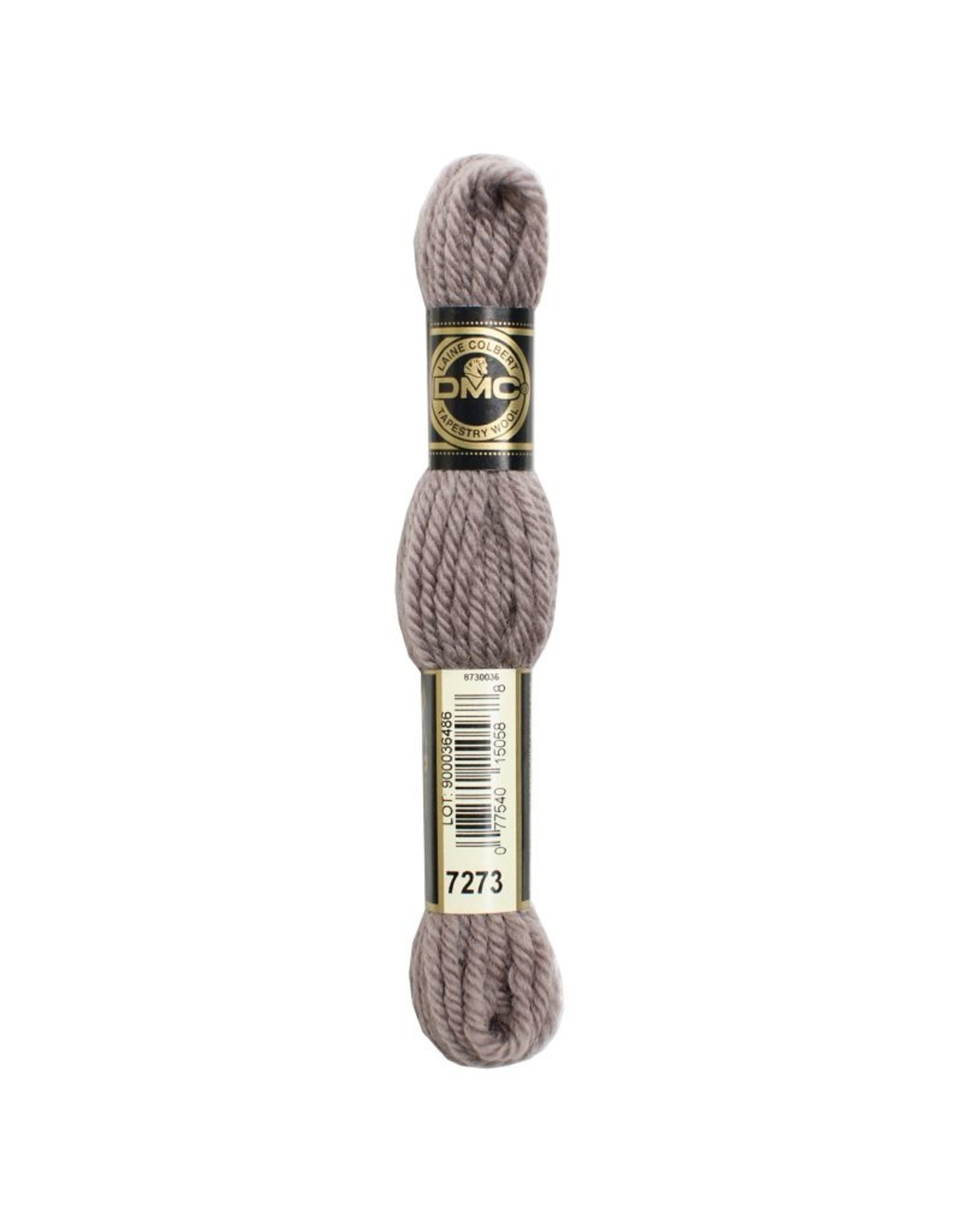 DMC DMC laine colbert Tapestry wool 7273