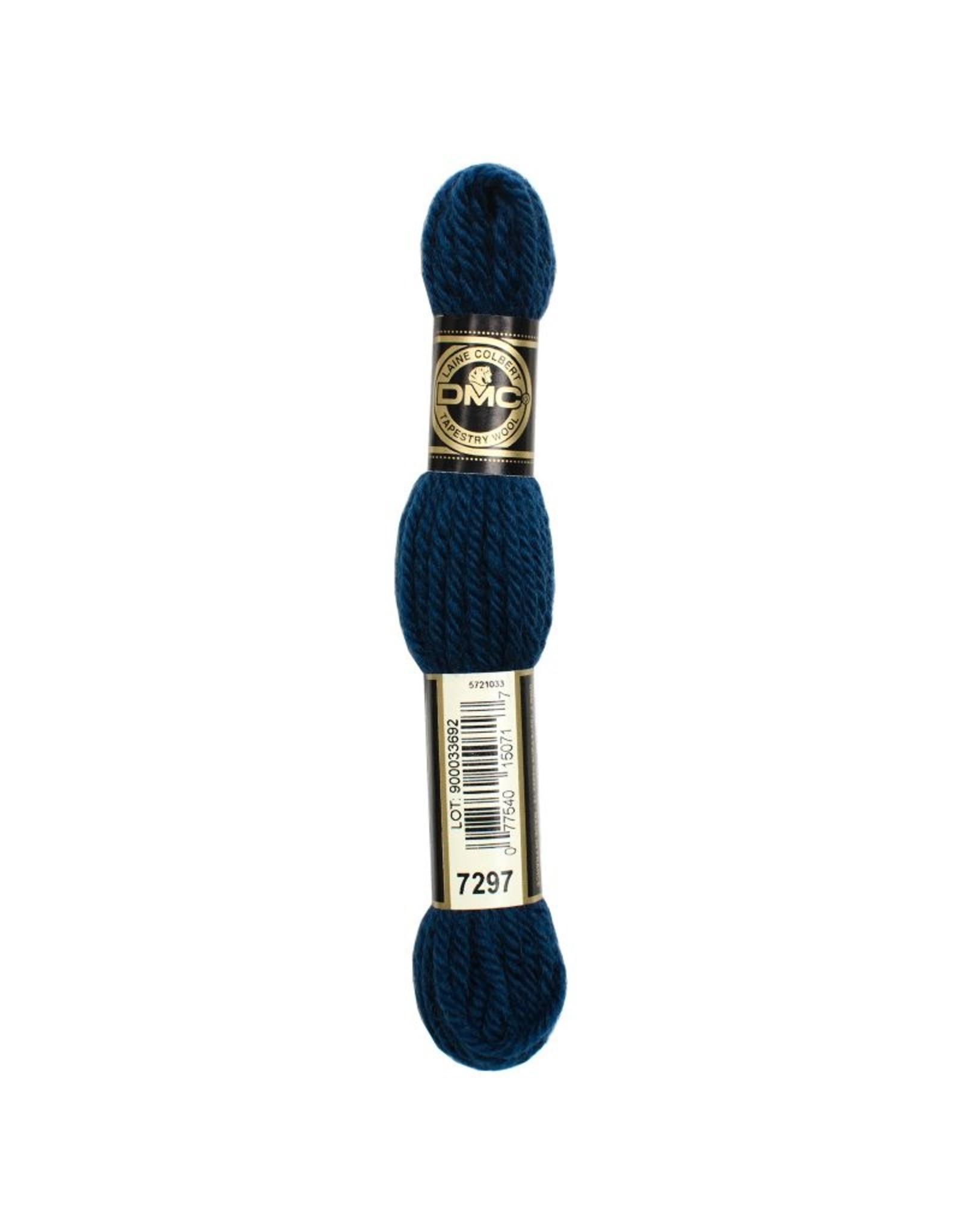 DMC DMC laine colbert Tapestry wool 7297