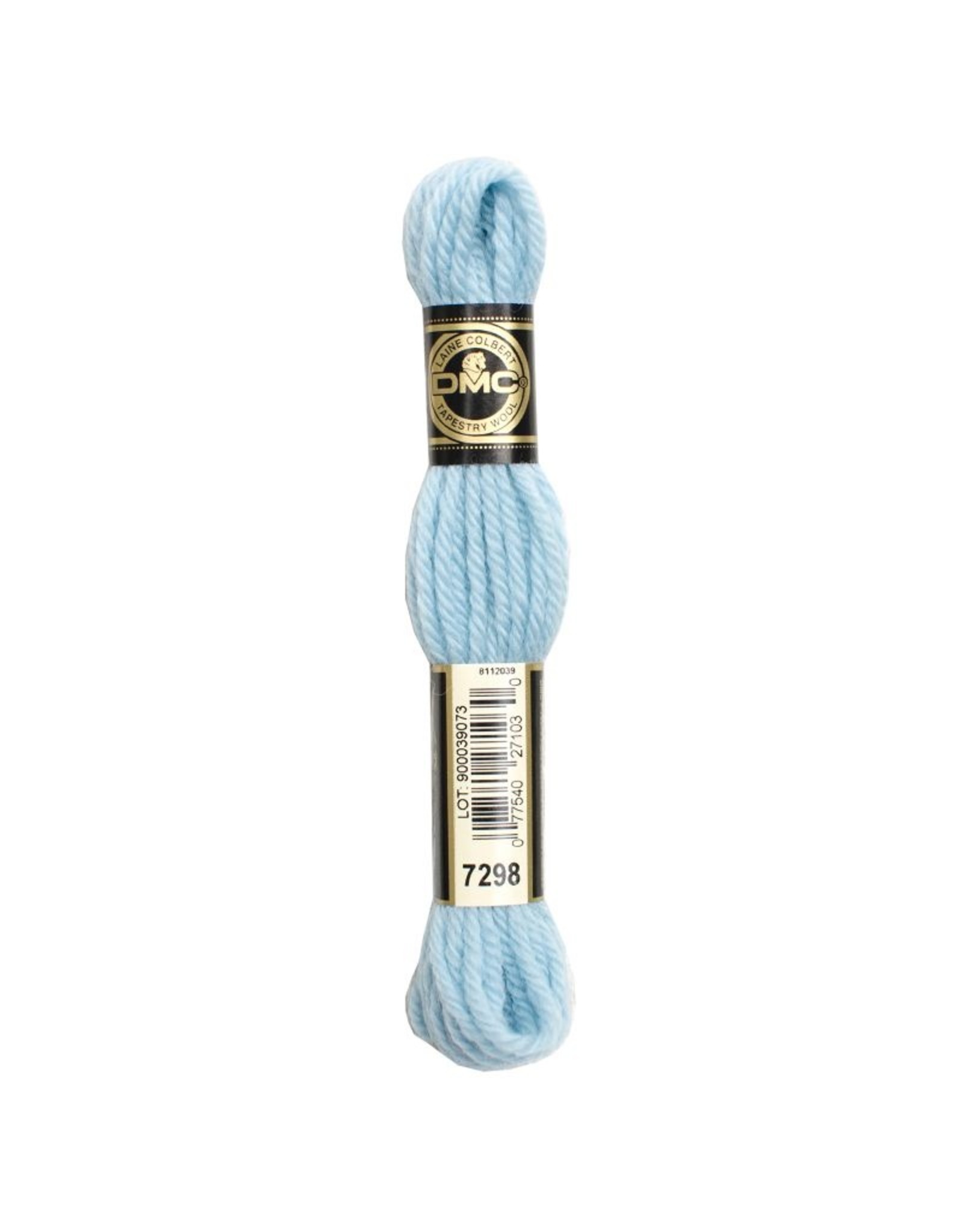 DMC DMC laine colbert Tapestry wool 7298