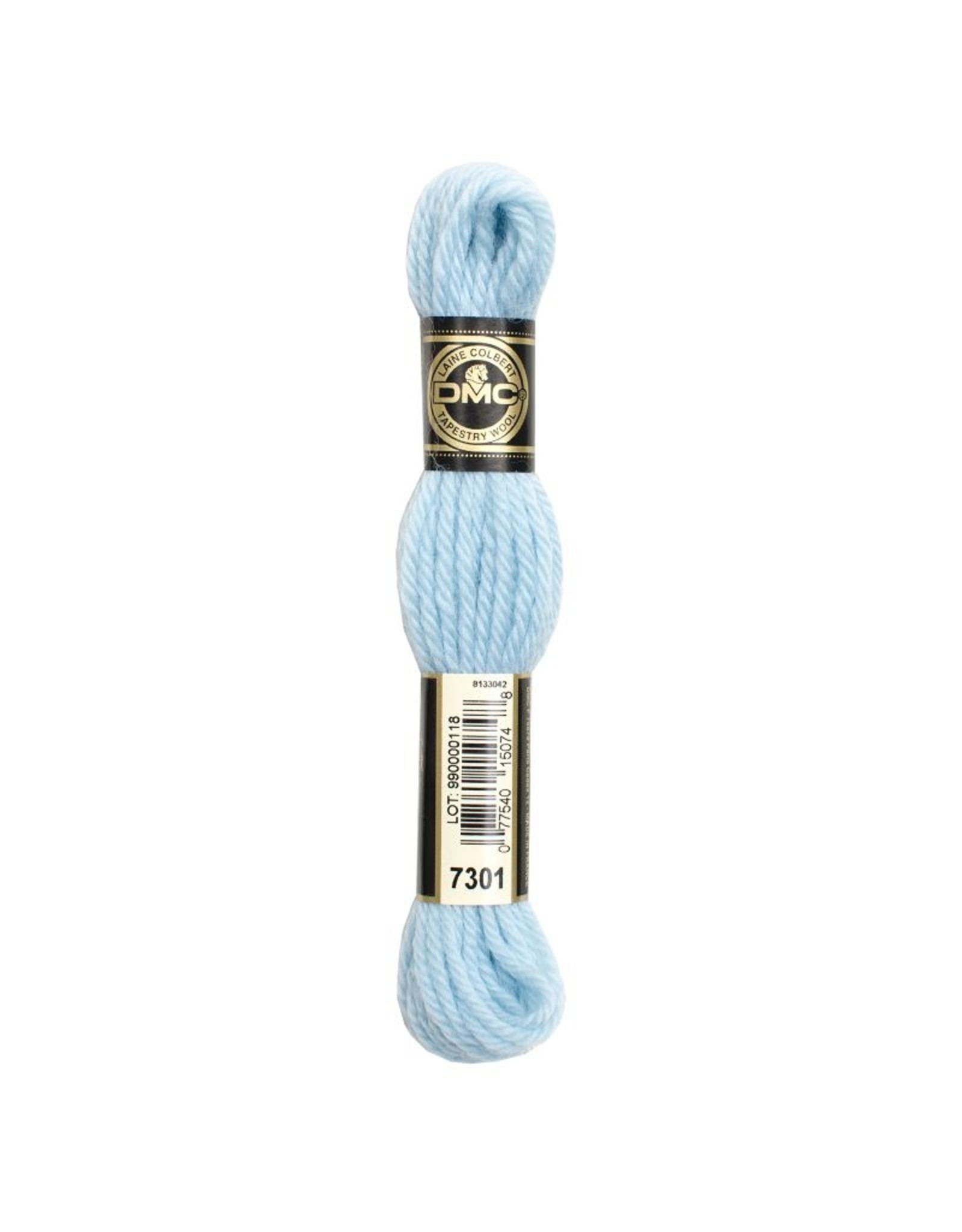 DMC DMC laine colbert Tapestry wool 7301