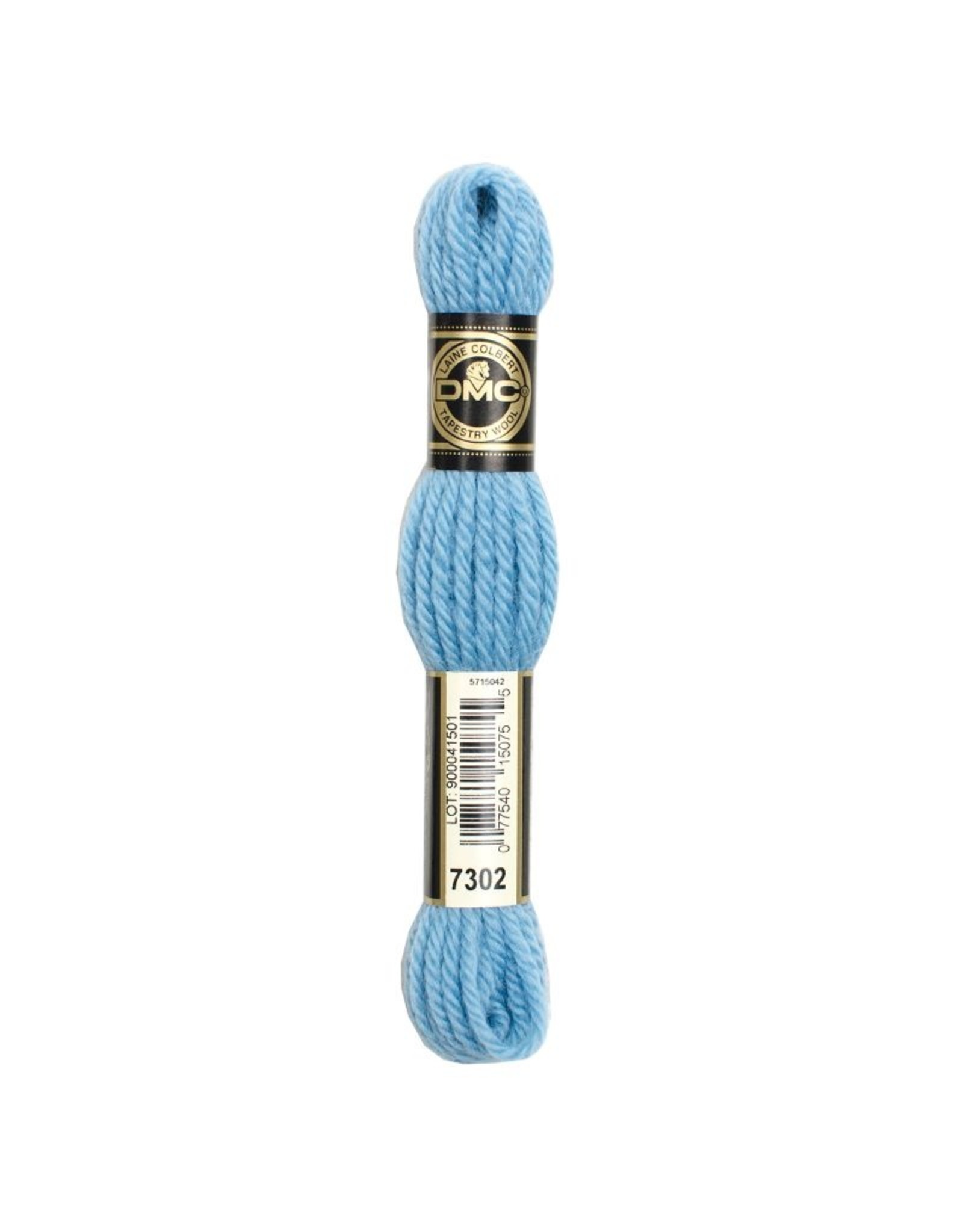 DMC DMC laine colbert Tapestry wool 7302