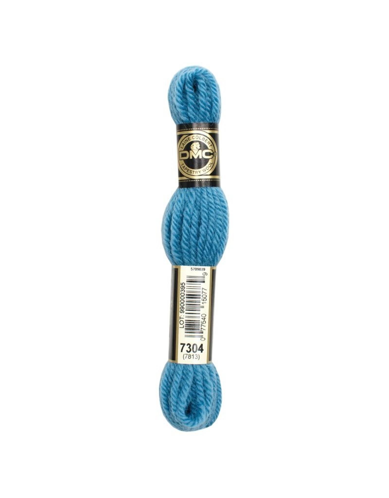 DMC DMC laine colbert Tapestry wool 7304