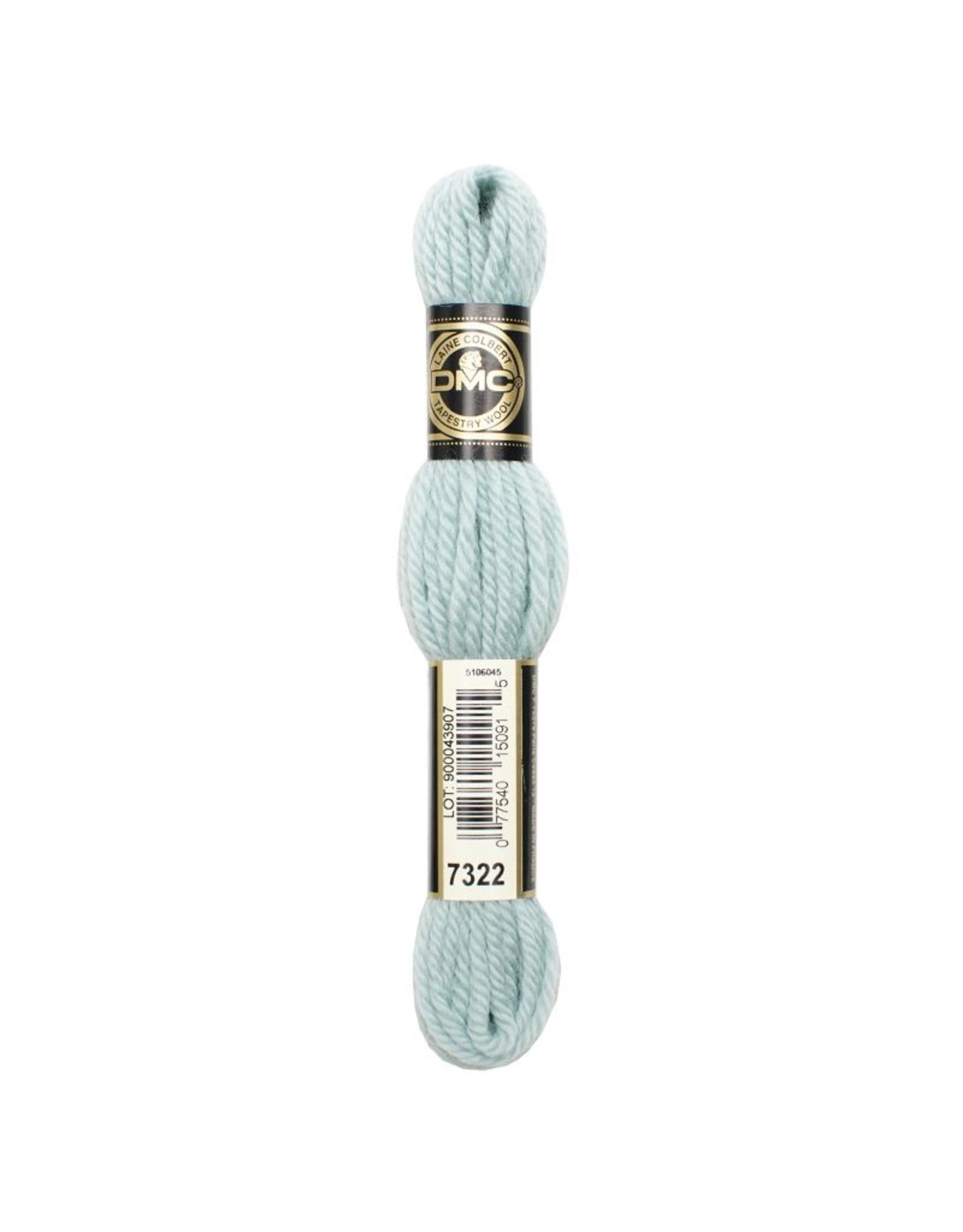 DMC DMC laine colbert Tapestry wool 7322