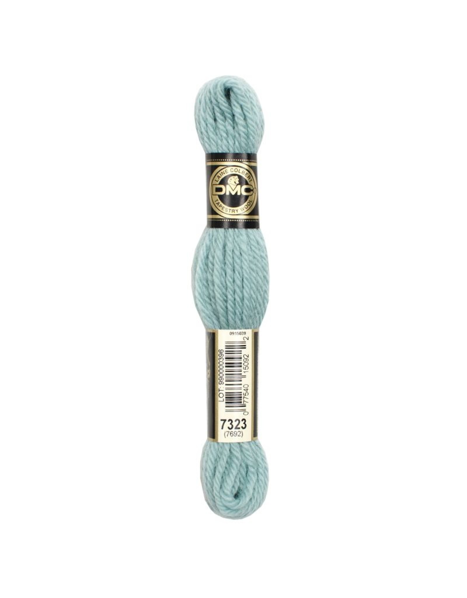 DMC DMC laine colbert Tapestry wool 7323