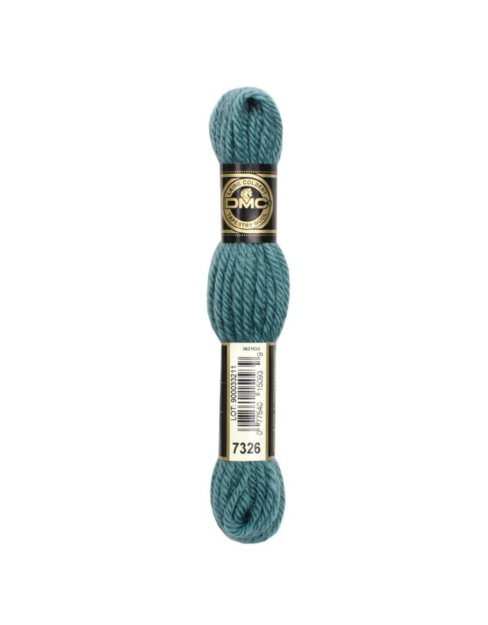 DMC DMC laine colbert Tapestry wool 7326