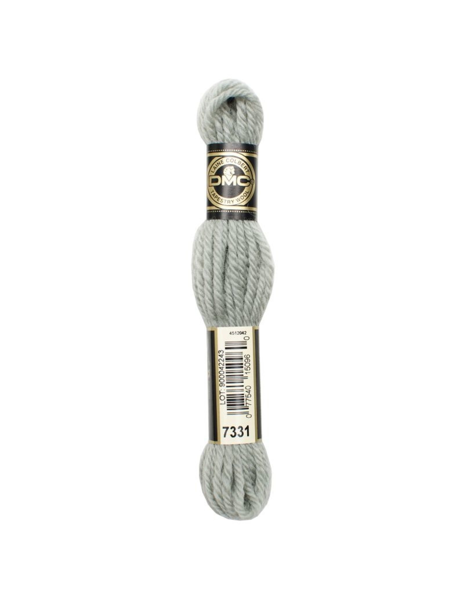 DMC DMC laine colbert Tapestry wool 7331