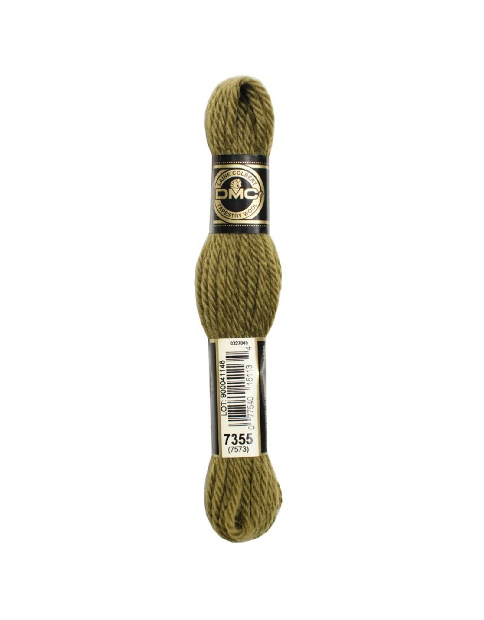 DMC DMC laine colbert Tapestry wool 7355