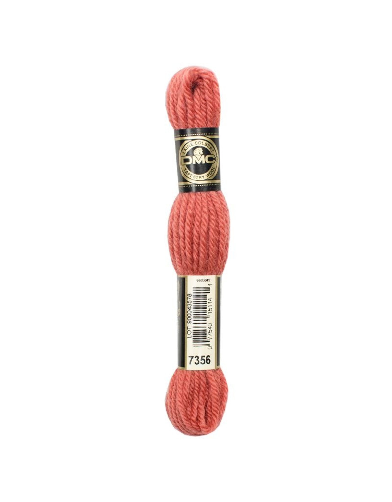 DMC DMC laine colbert Tapestry wool 7356