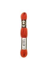 DMC DMC laine colbert Tapestry wool 7360