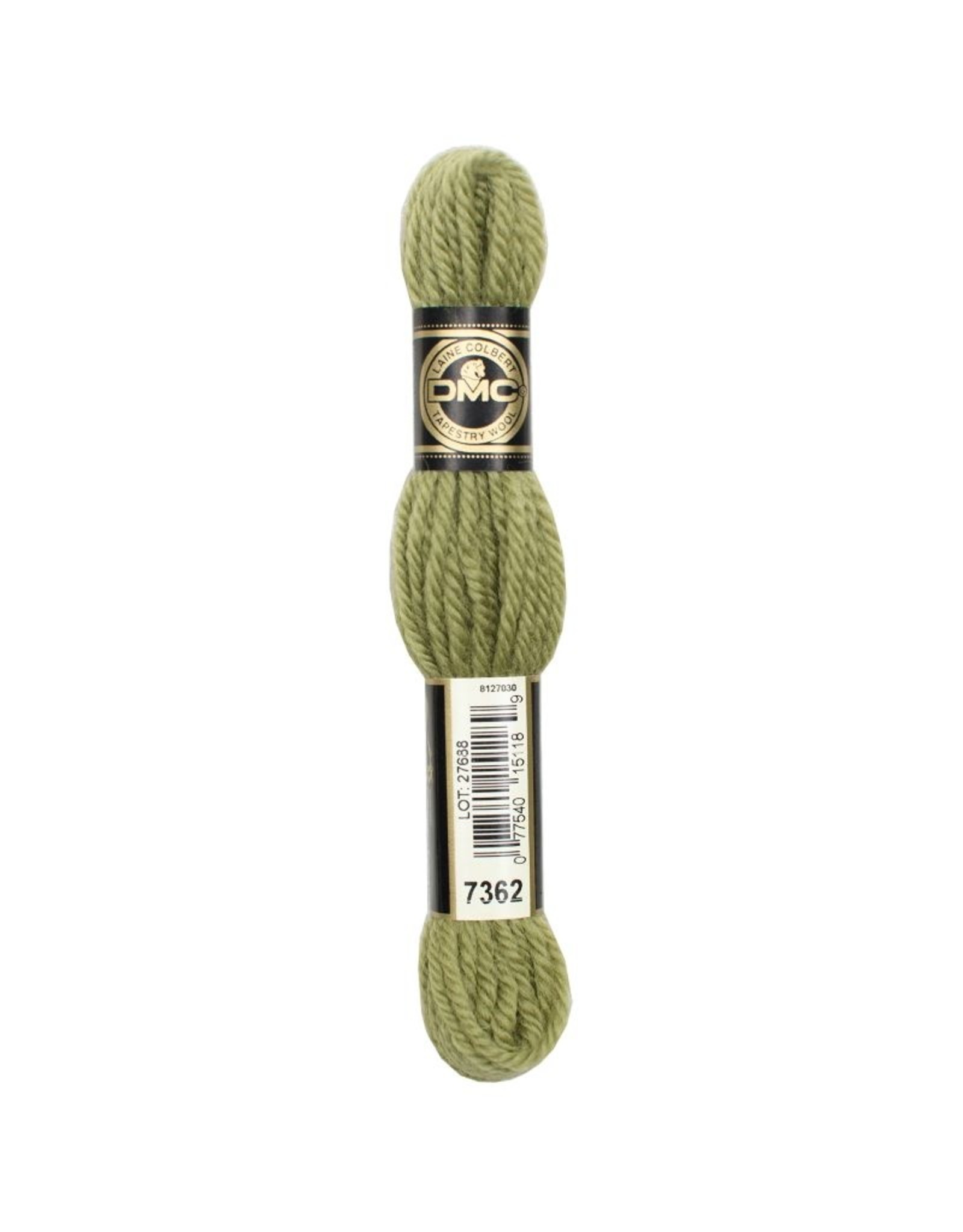 DMC DMC laine colbert Tapestry wool 7362