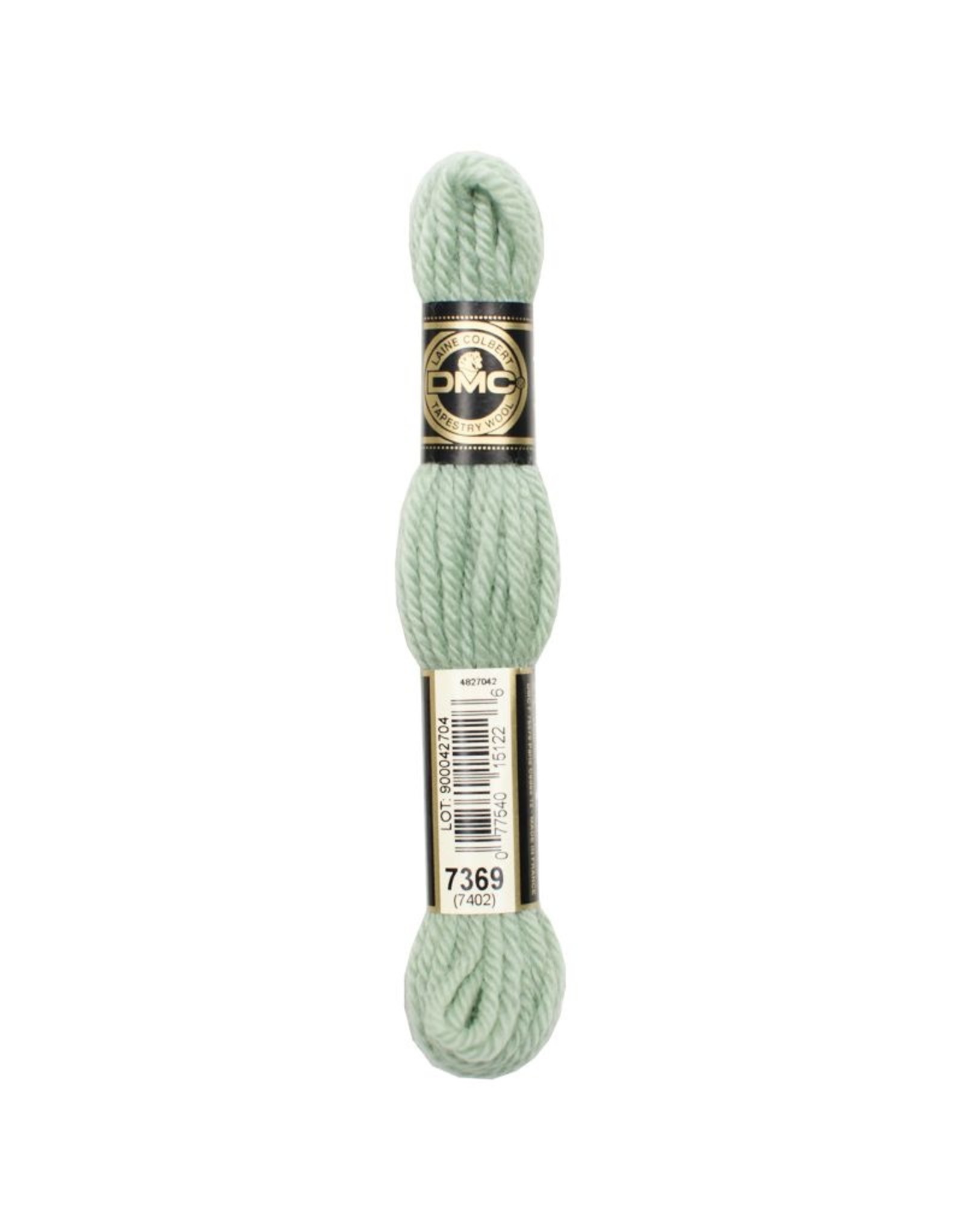 DMC DMC laine colbert Tapestry wool 7369