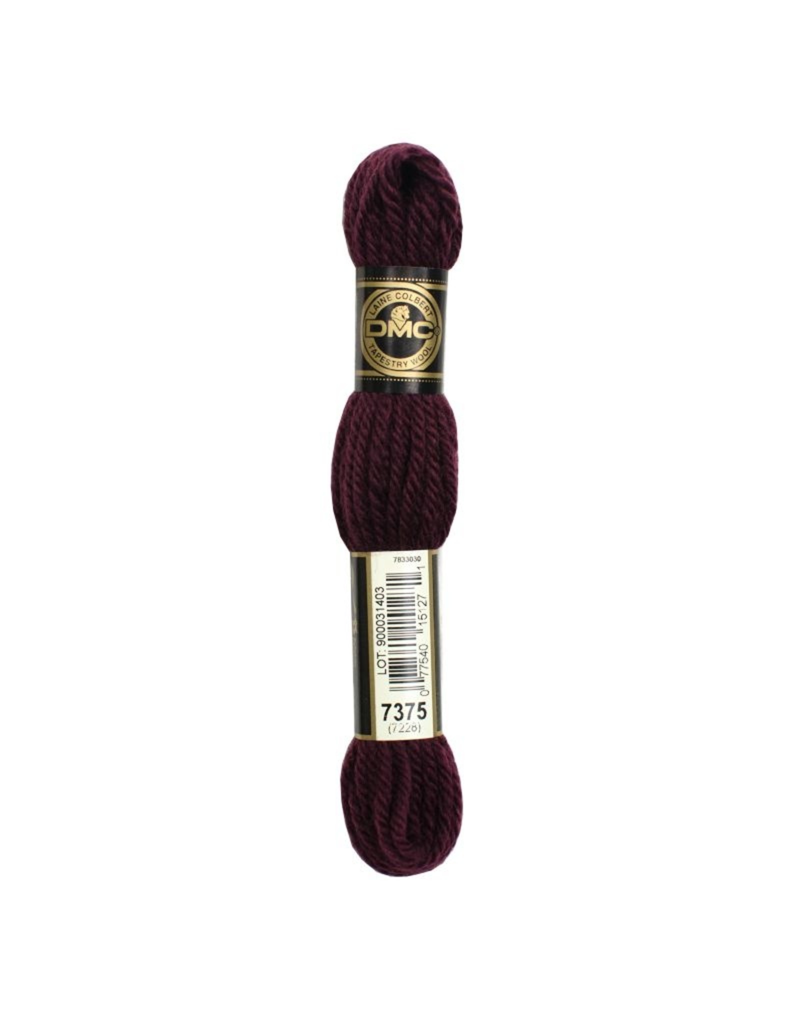 DMC DMC laine colbert Tapestry wool 7375