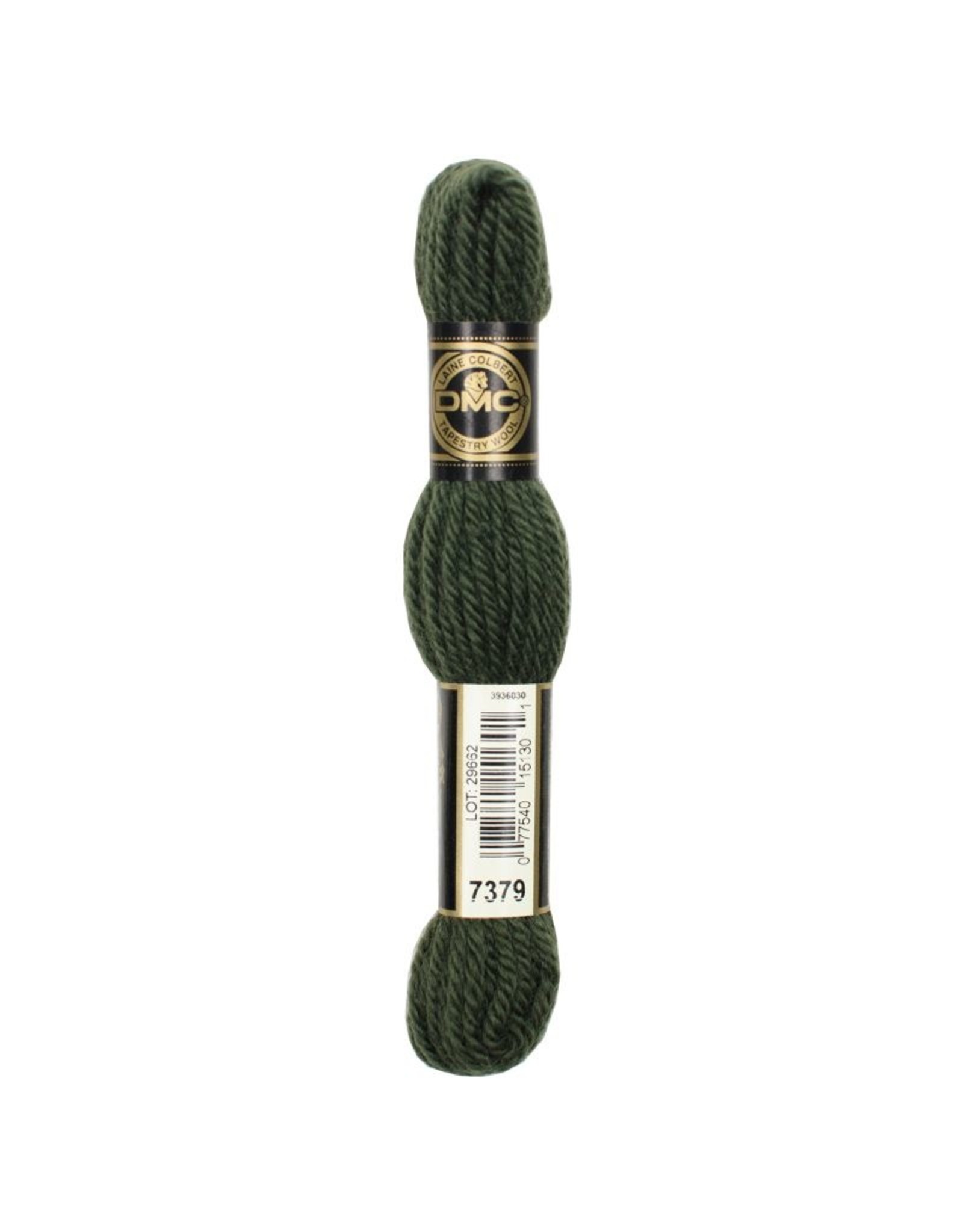 DMC DMC laine colbert Tapestry wool 7379