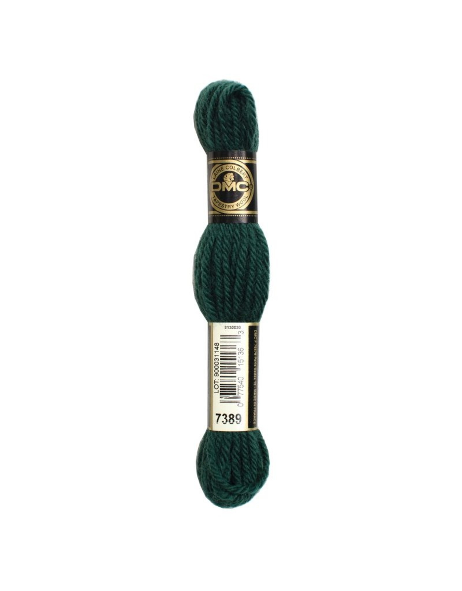 DMC DMC laine colbert Tapestry wool 7389