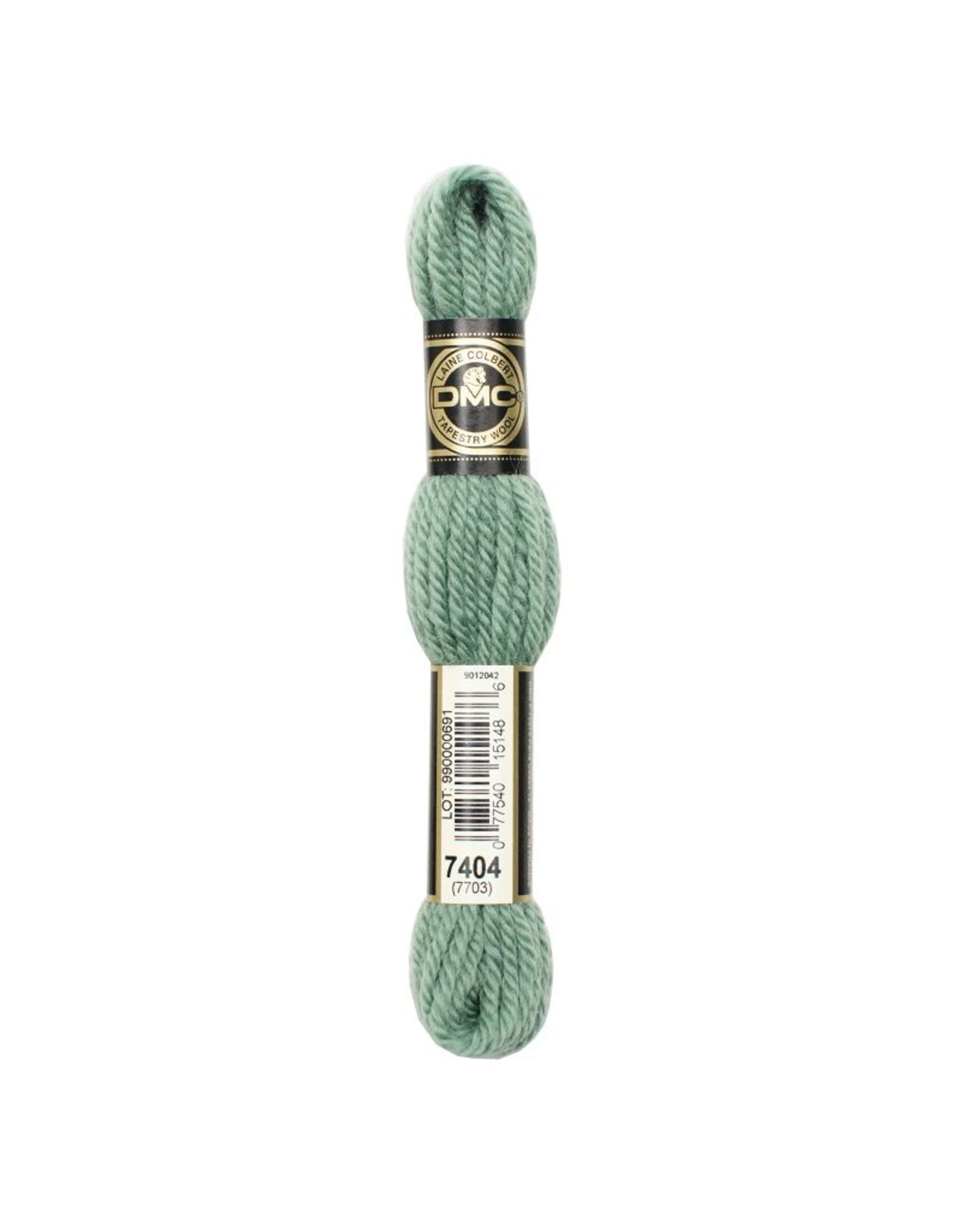 DMC DMC laine colbert Tapestry wool 7404