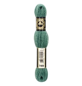 DMC DMC laine colbert Tapestry wool 7406