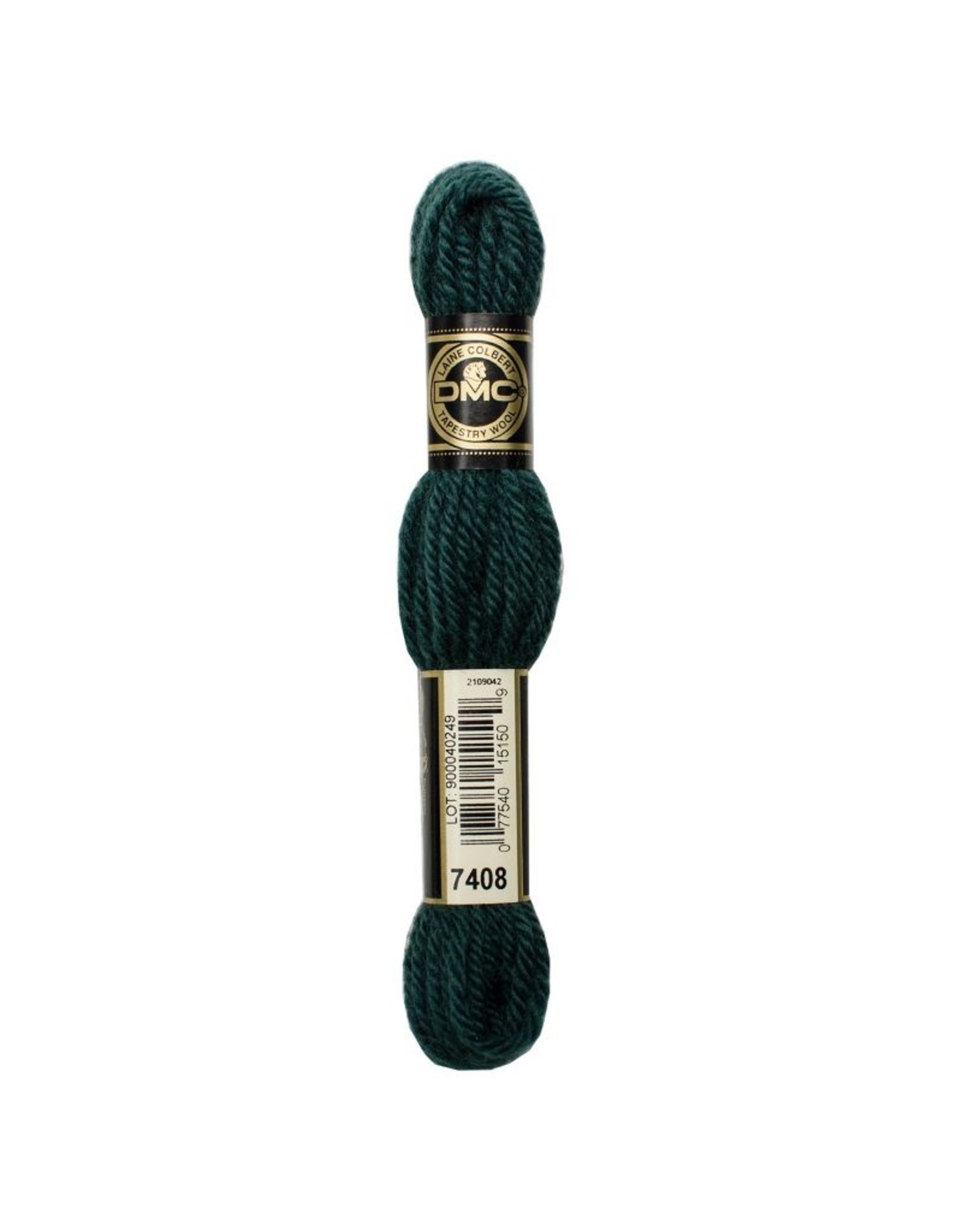 DMC DMC laine colbert Tapestry wool 7408