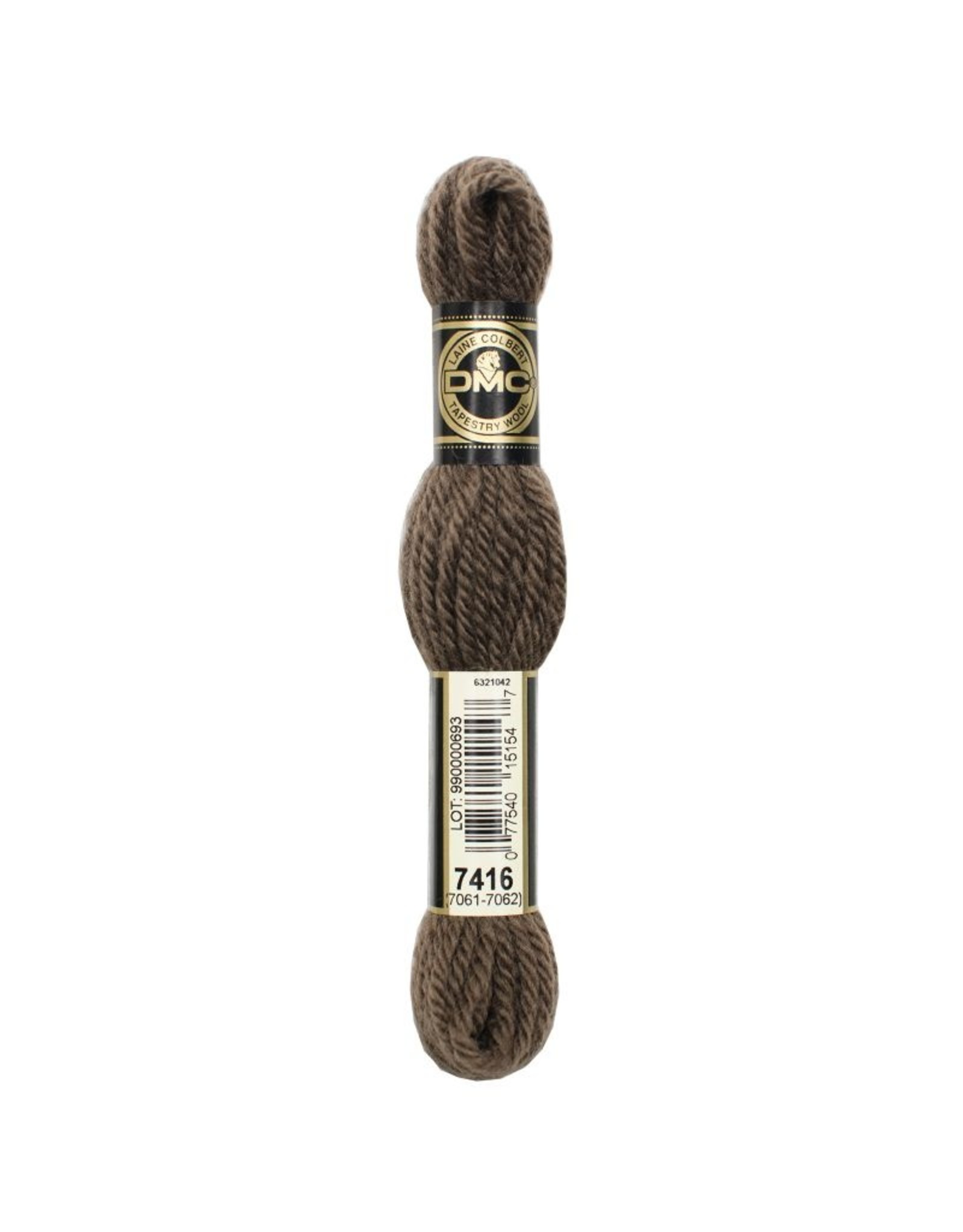 DMC DMC laine colbert Tapestry wool 7416