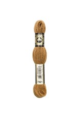 DMC DMC laine colbert Tapestry wool 7421