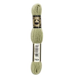 DMC DMC laine colbert Tapestry wool 7424