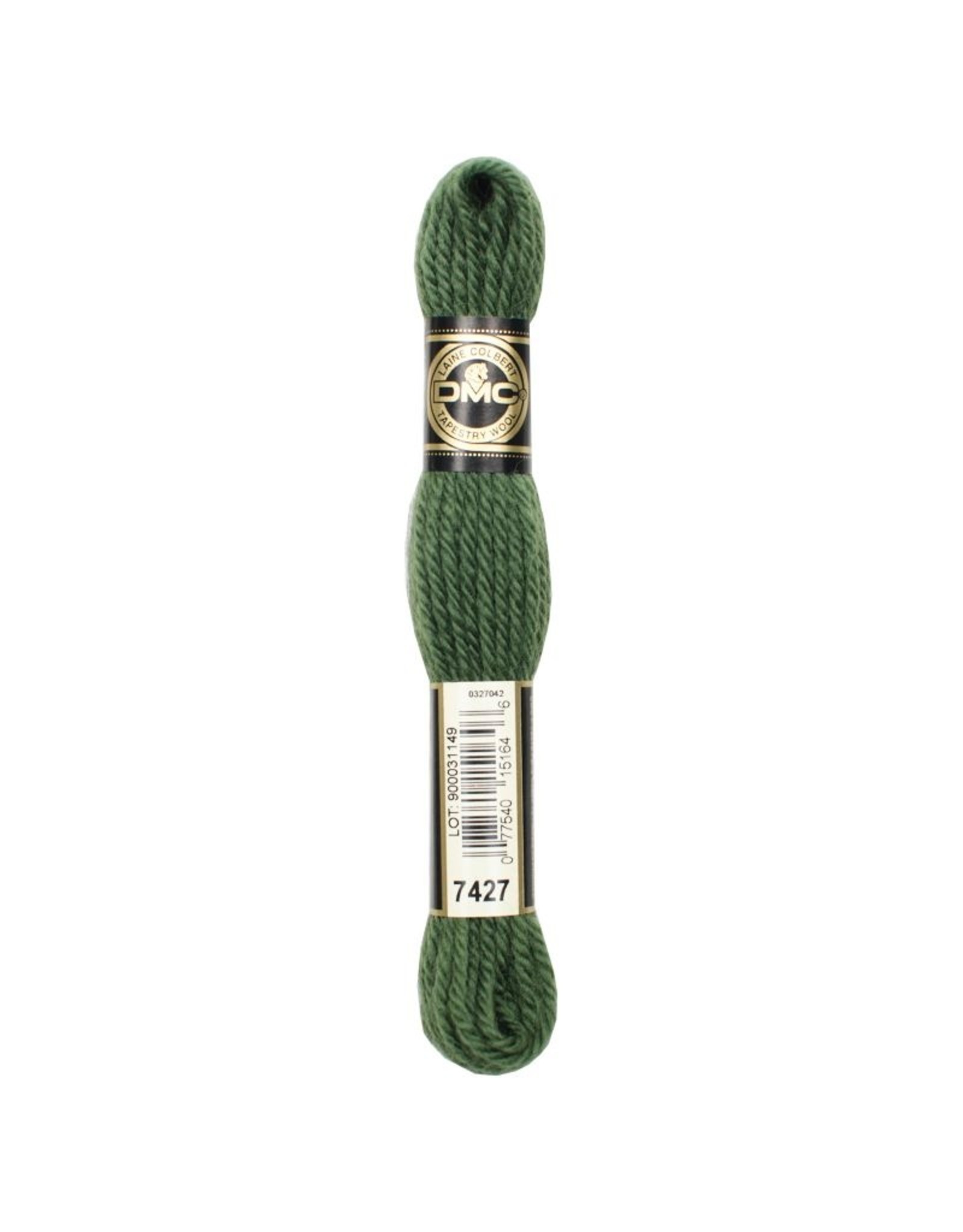 DMC DMC laine colbert Tapestry wool 7427