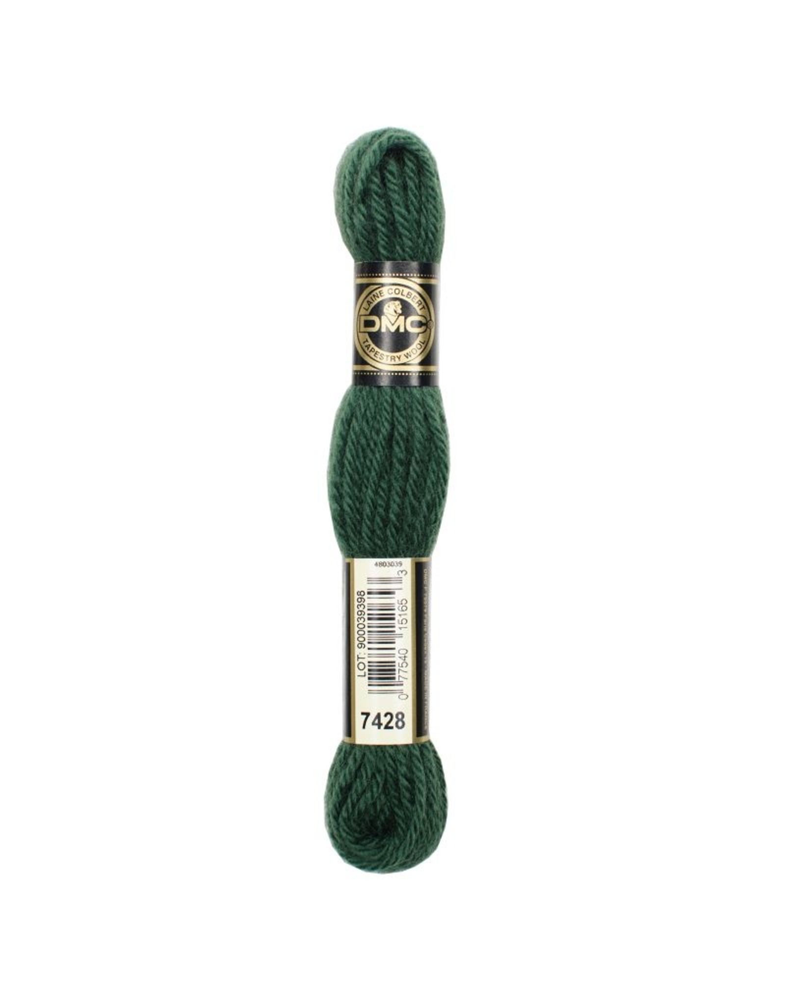 DMC DMC laine colbert Tapestry wool 7428