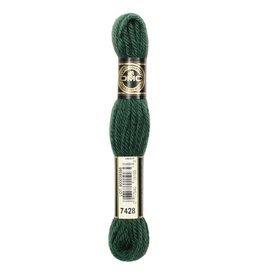 DMC DMC laine colbert Tapestry wool 7428