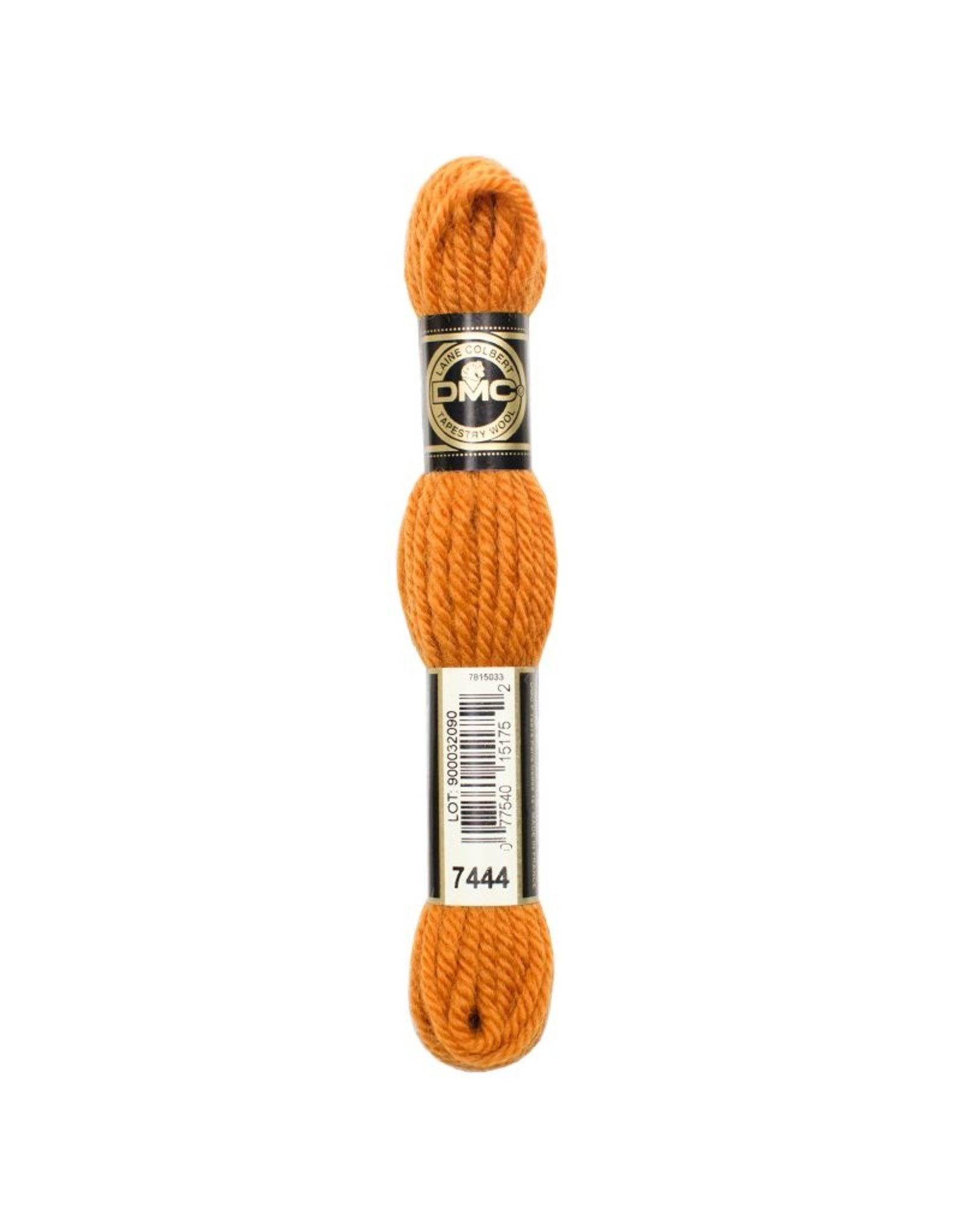 DMC DMC laine colbert Tapestry wool 7444
