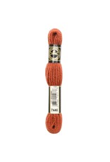 DMC DMC laine colbert Tapestry wool 7446