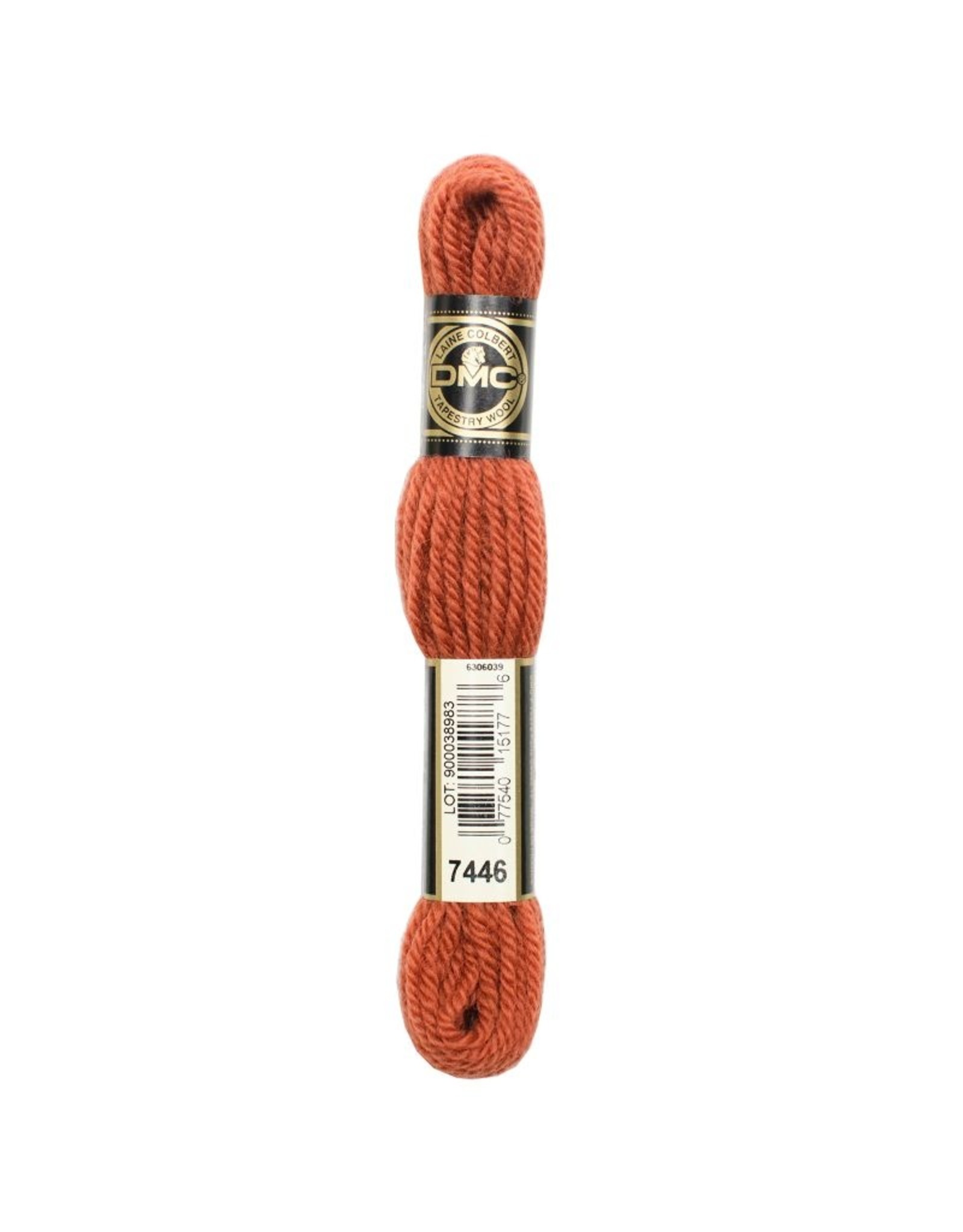 DMC DMC laine colbert Tapestry wool 7446