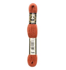 DMC DMC laine colbert Tapestry wool 7446