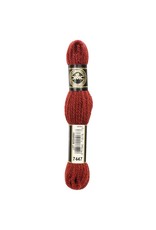 DMC DMC laine colbert Tapestry wool 7447