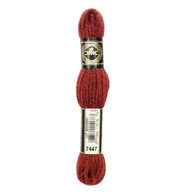 DMC DMC laine colbert Tapestry wool 7447