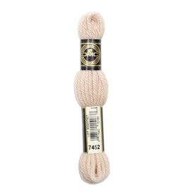 DMC DMC laine colbert Tapestry wool 7452