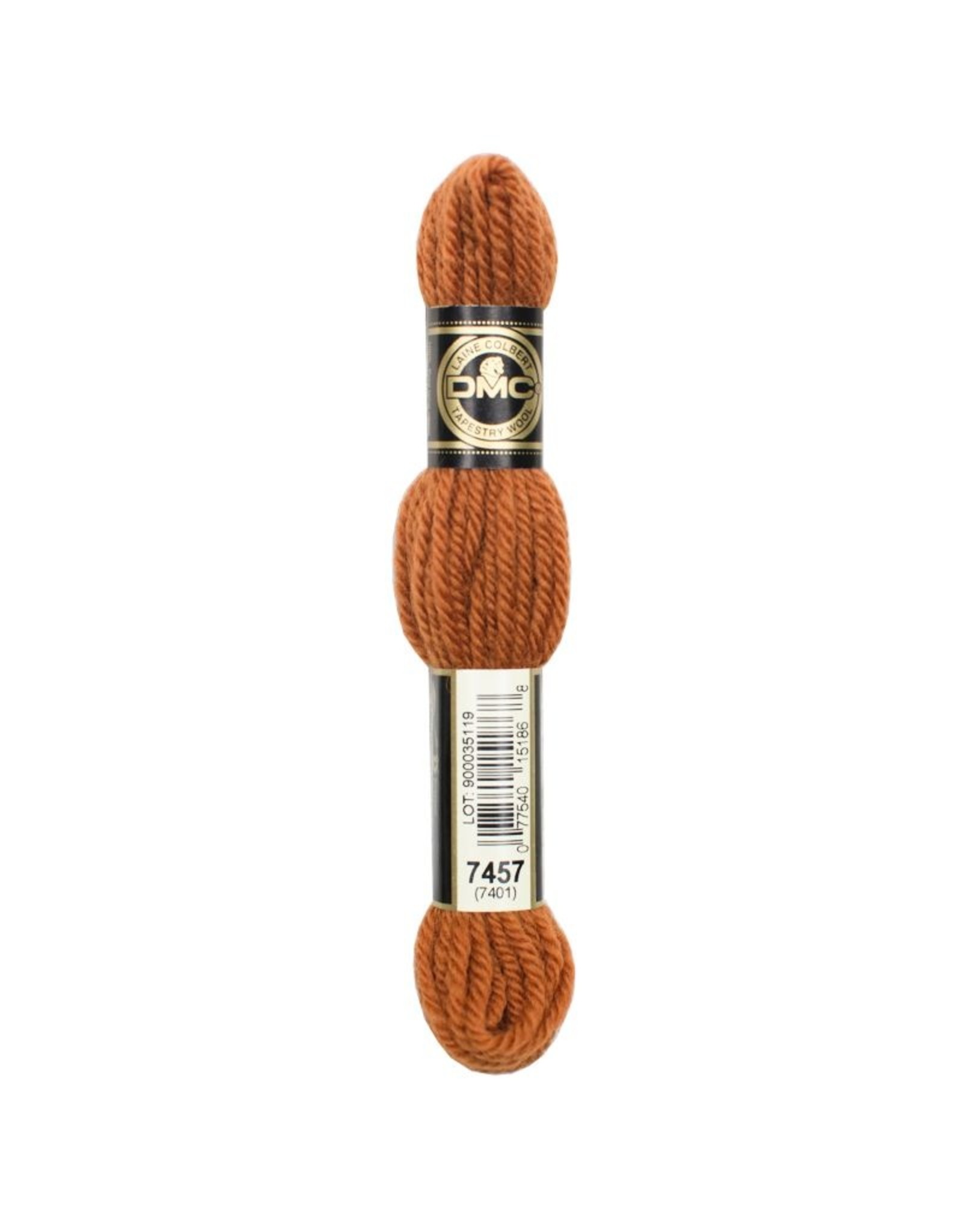 DMC DMC laine colbert Tapestry wool 7457