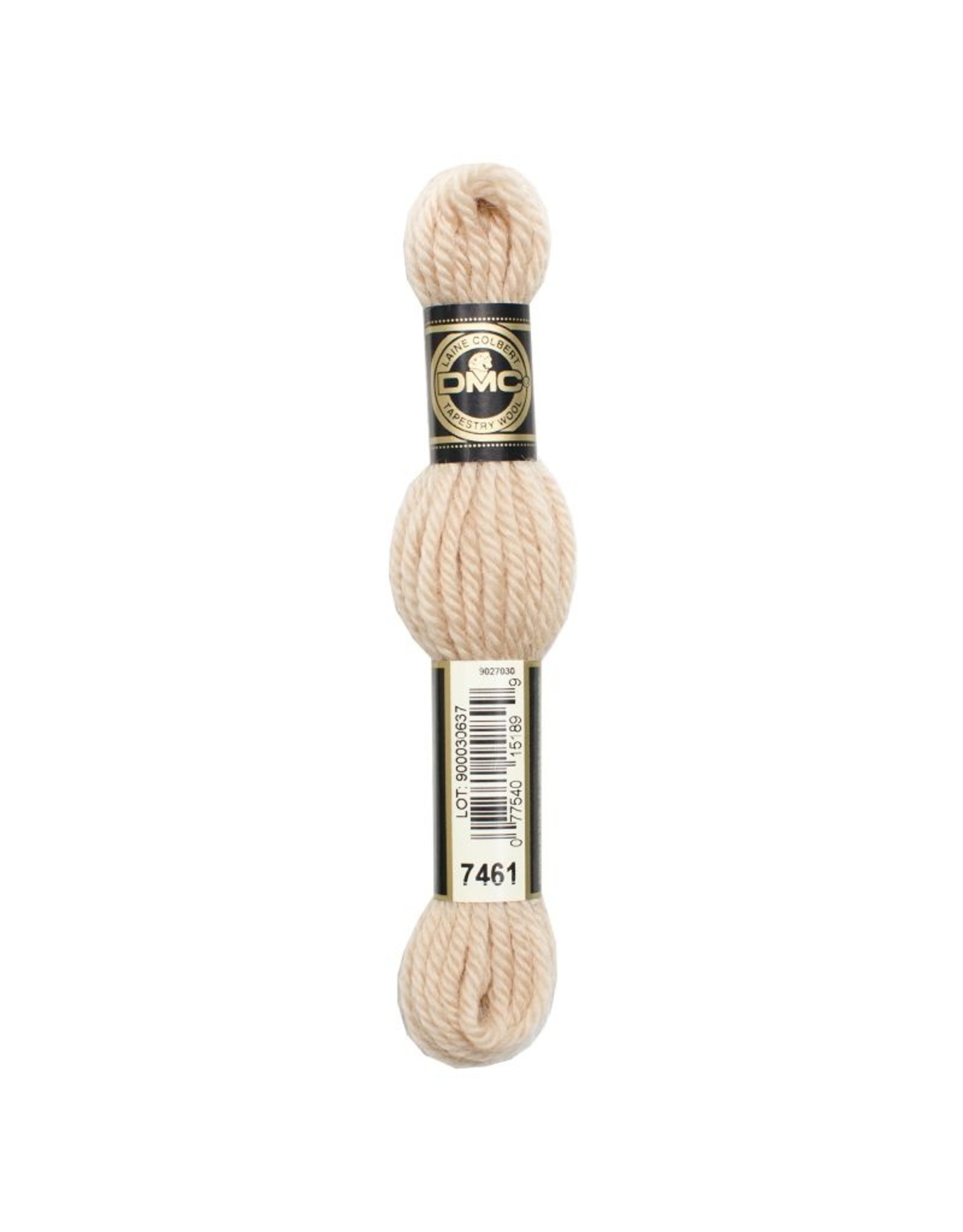 DMC DMC laine colbert Tapestry wool 7461