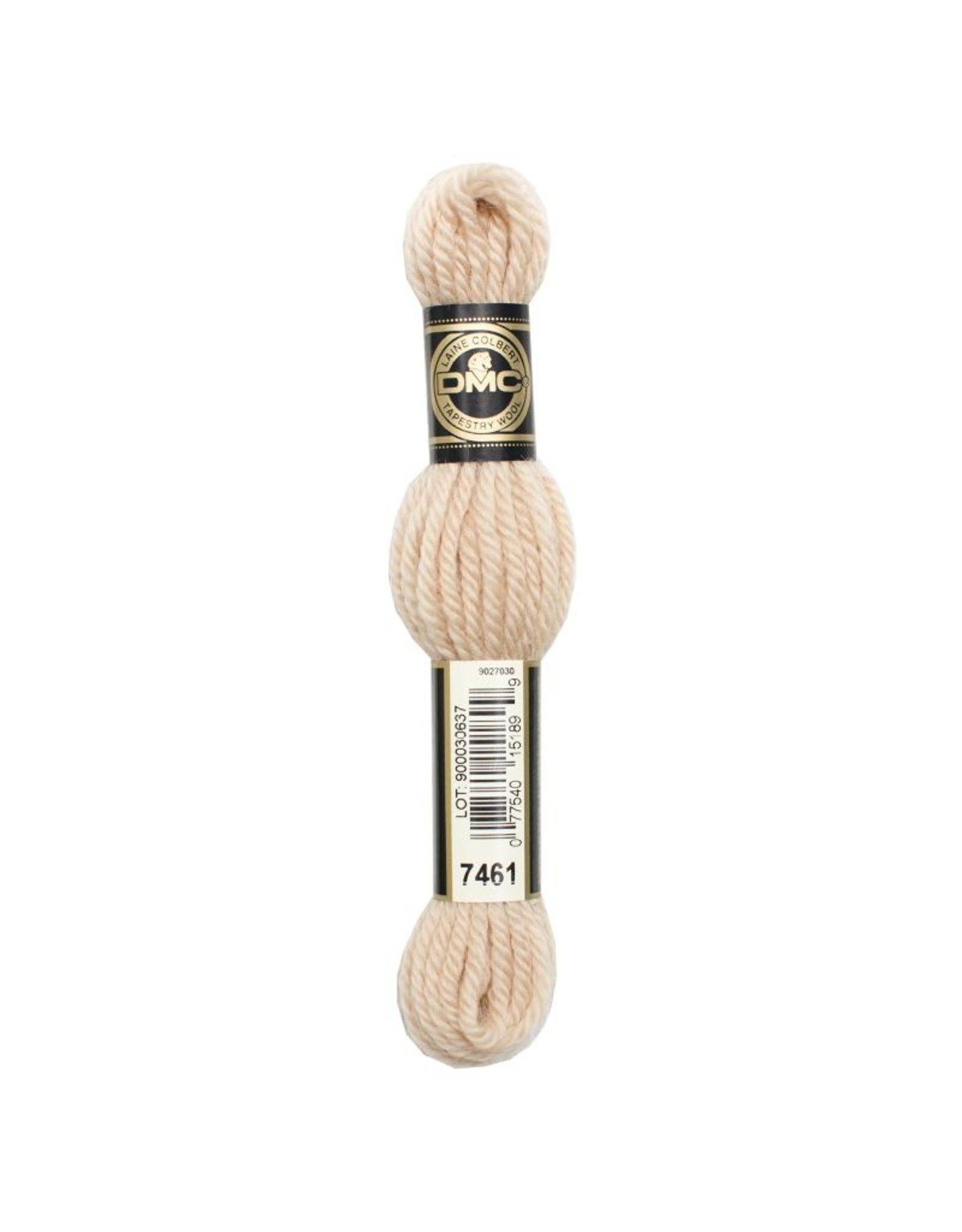 DMC DMC laine colbert Tapestry wool 7461