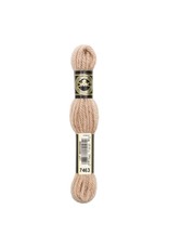 DMC DMC laine colbert Tapestry wool 7463