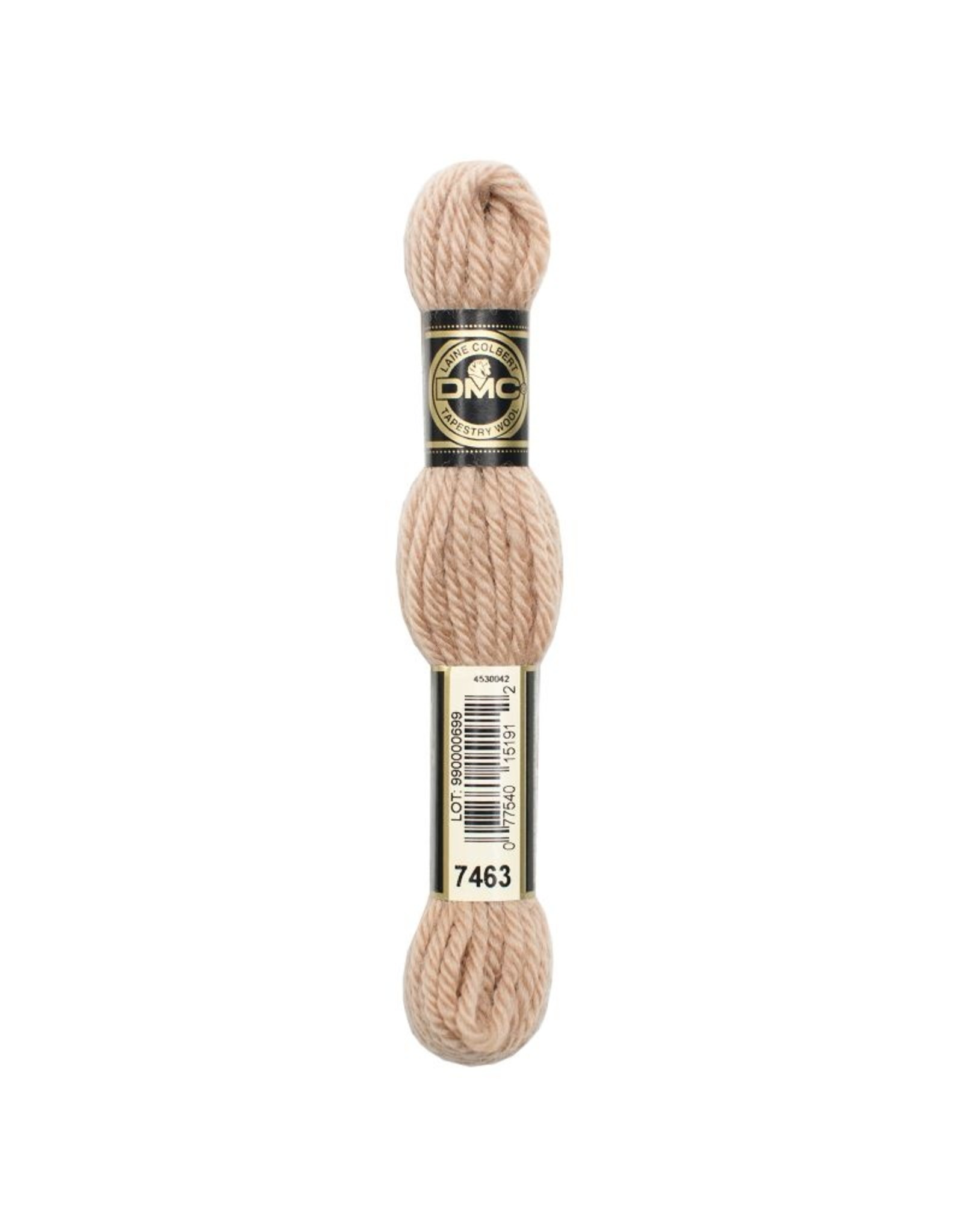 DMC DMC laine colbert Tapestry wool 7463