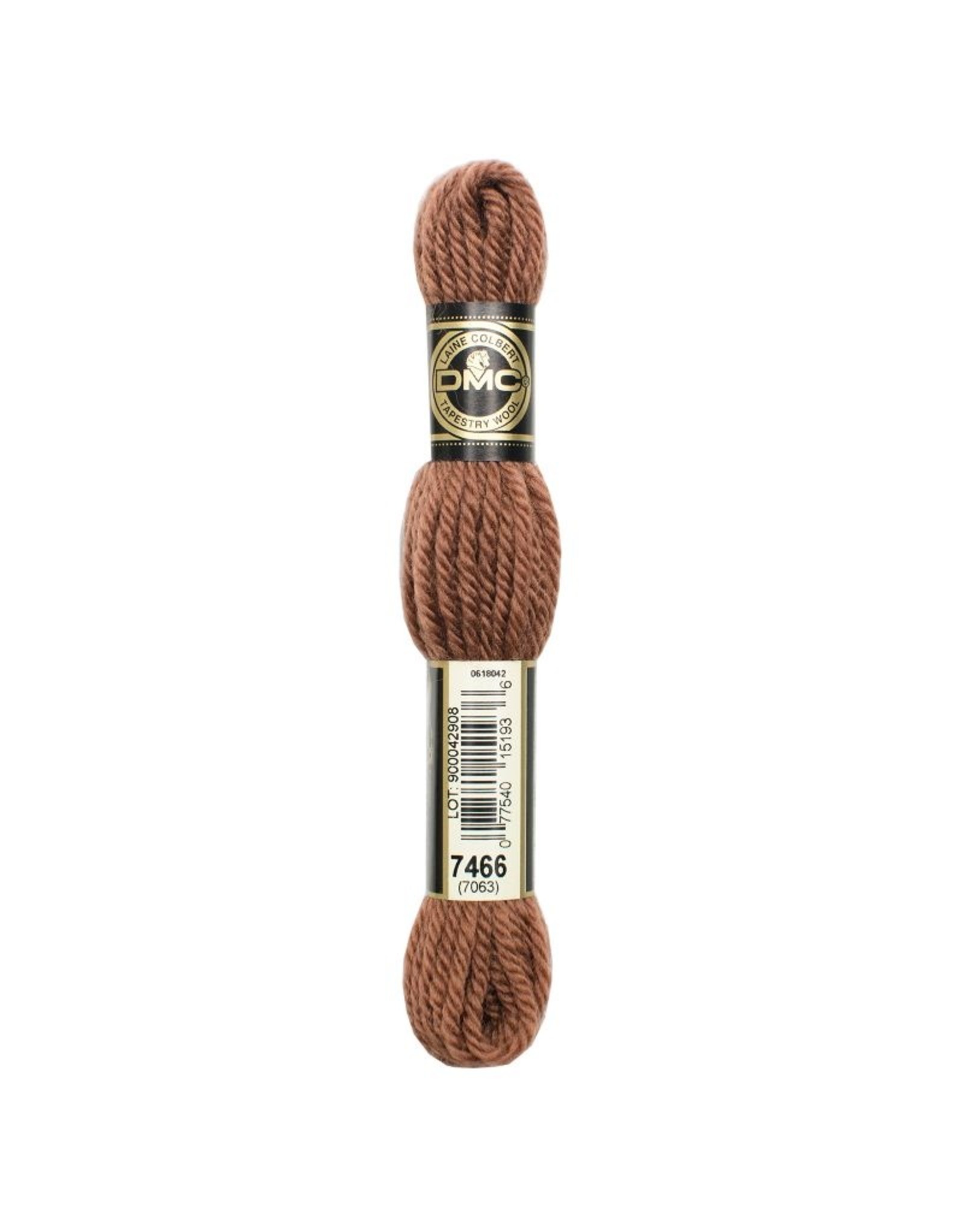 DMC DMC laine colbert Tapestry wool 7466