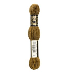 DMC DMC laine colbert Tapestry wool 7487