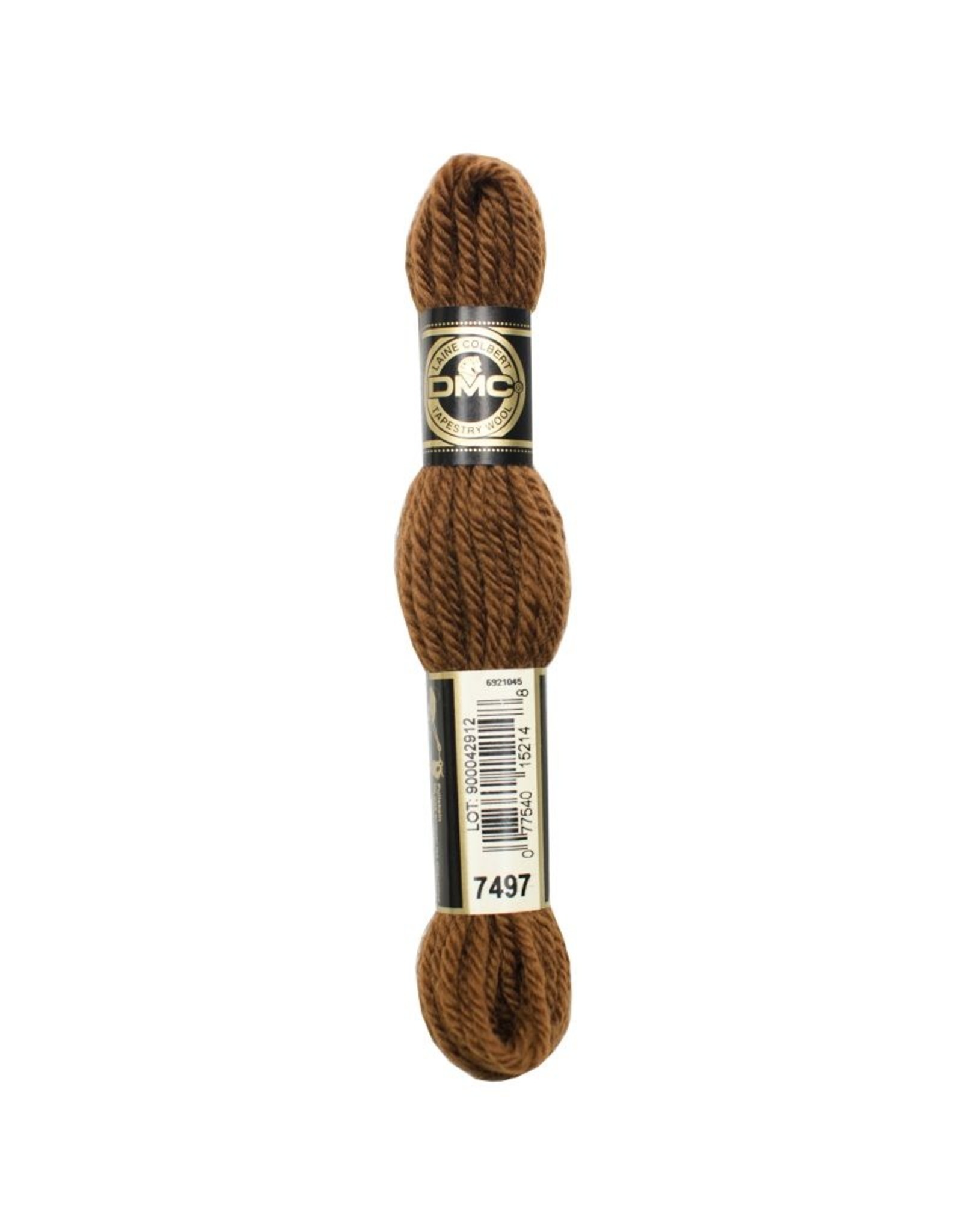 DMC DMC laine colbert Tapestry wool 7497