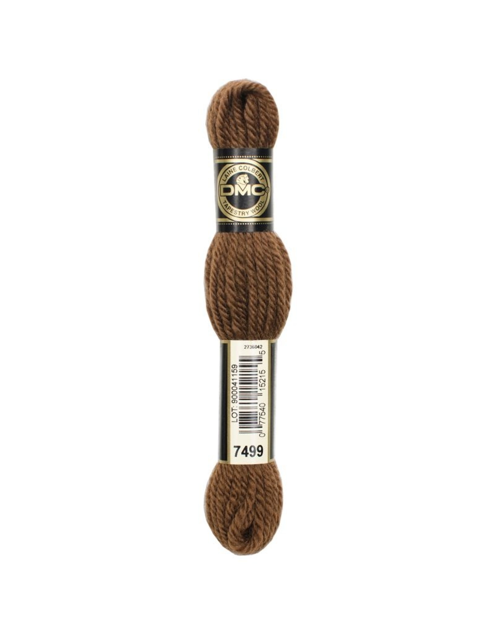 DMC DMC laine colbert Tapestry wool 7499