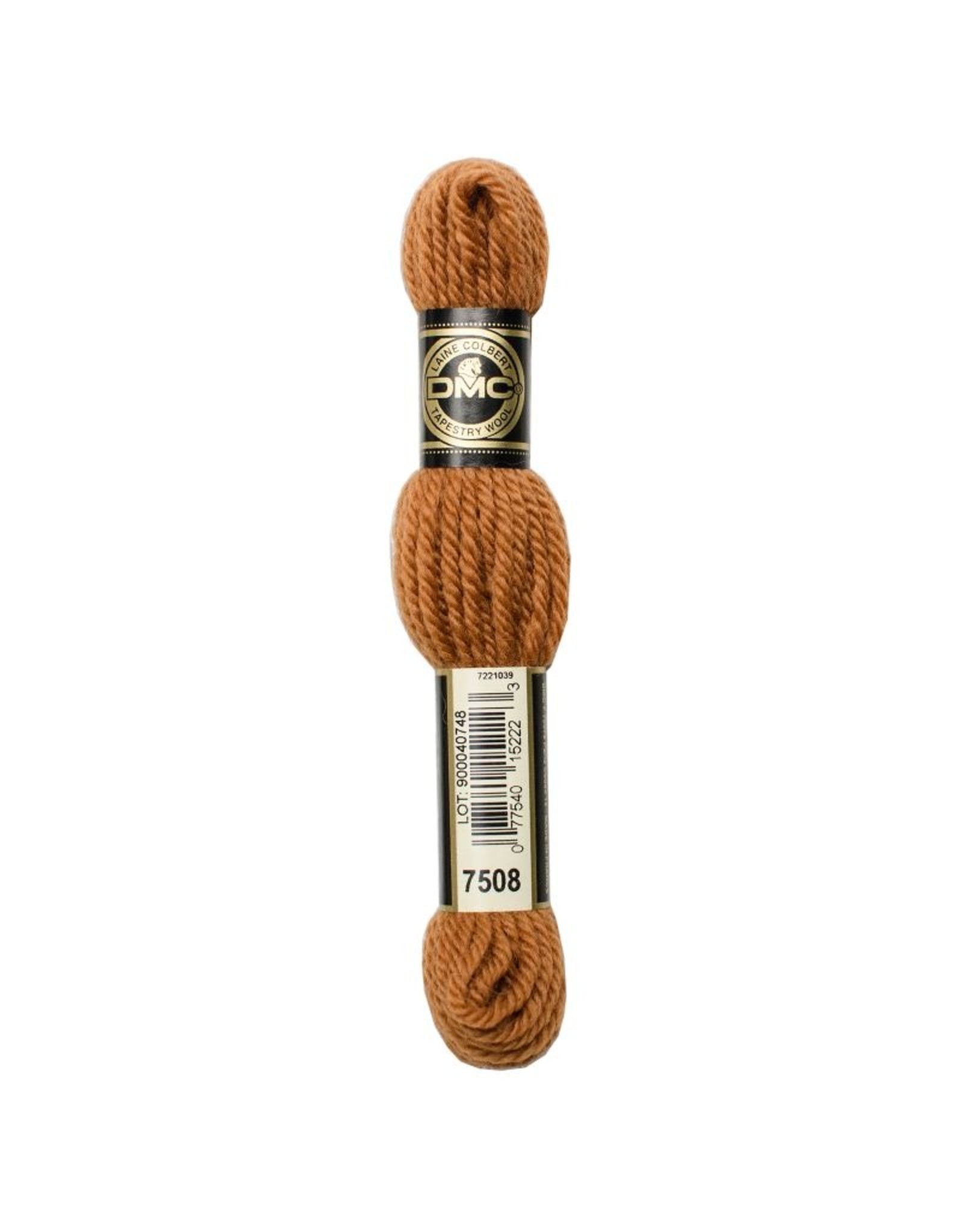 DMC DMC laine colbert Tapestry wool 7508