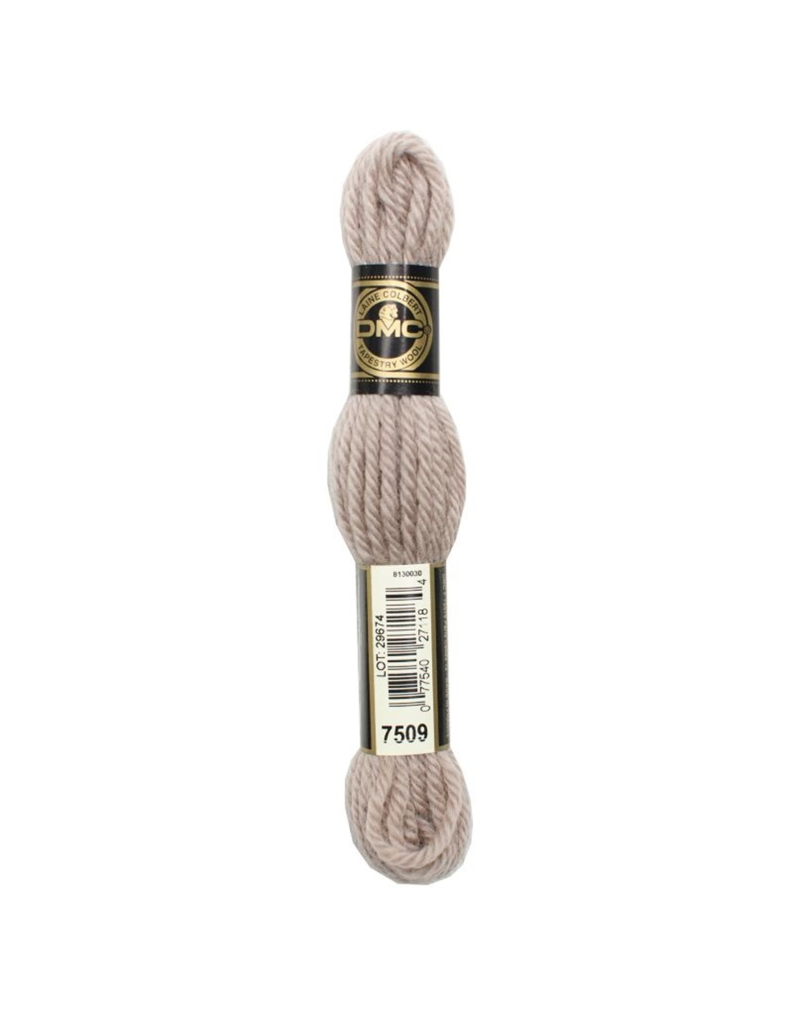 DMC DMC laine colbert Tapestry wool 7509