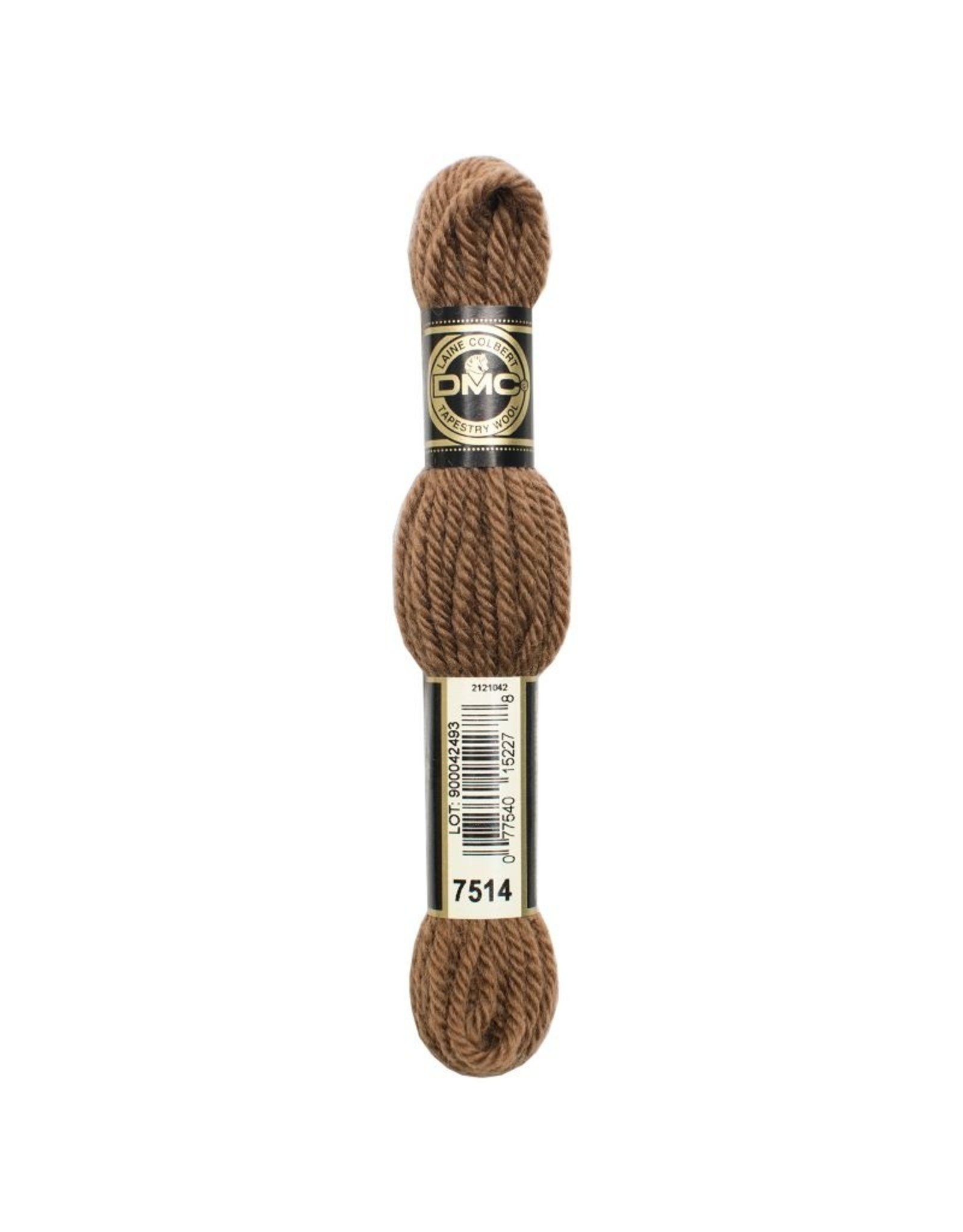 DMC DMC laine colbert Tapestry wool 7514