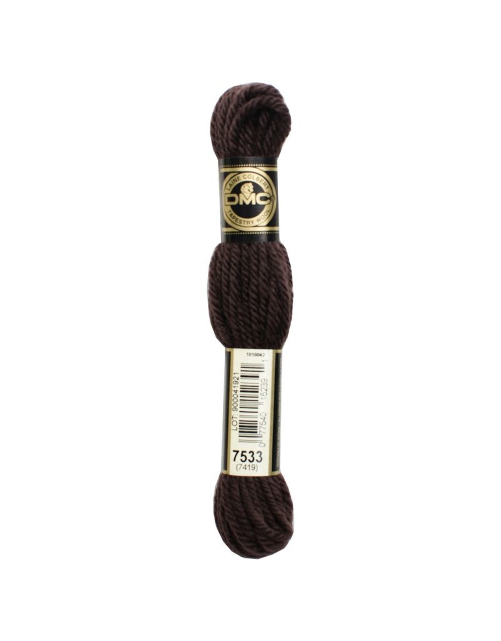 DMC DMC laine colbert Tapestry wool 7533