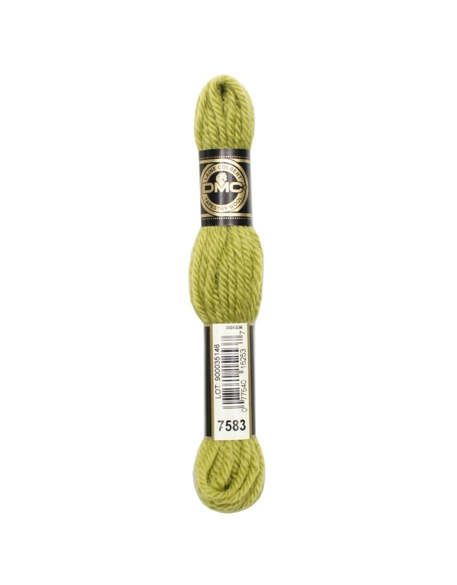 DMC DMC laine colbert Tapestry wool 7583